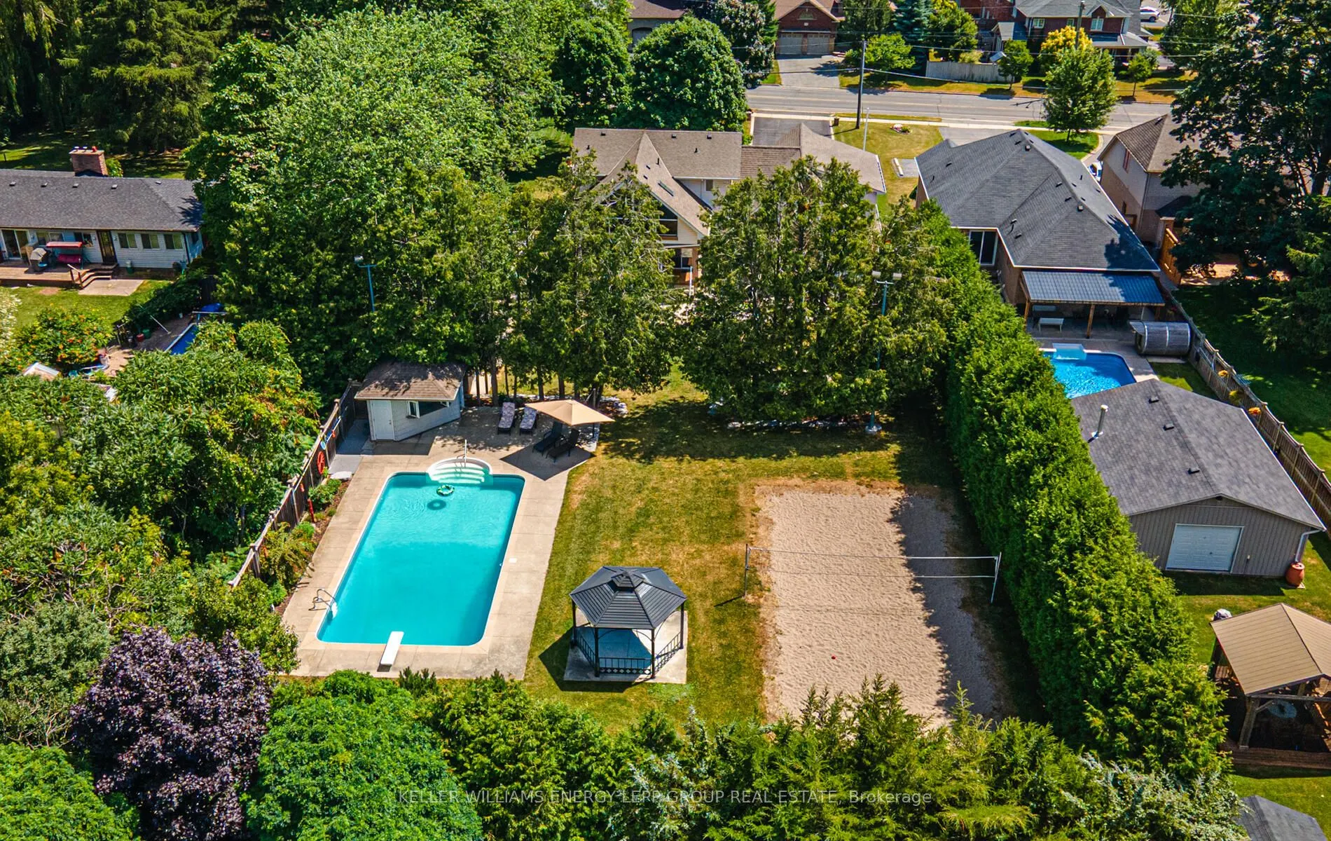 2346 Prestonvale Road