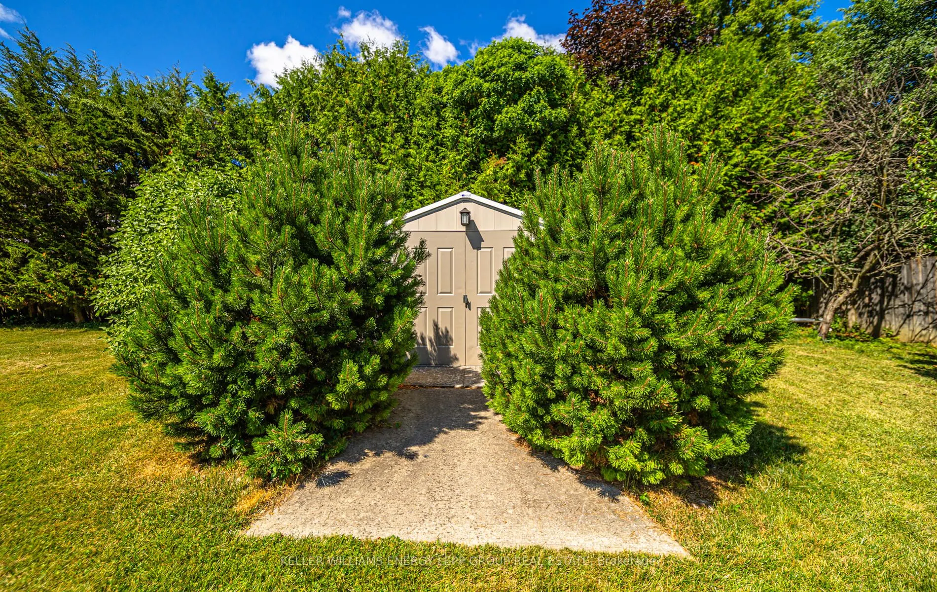 2346 Prestonvale Road
