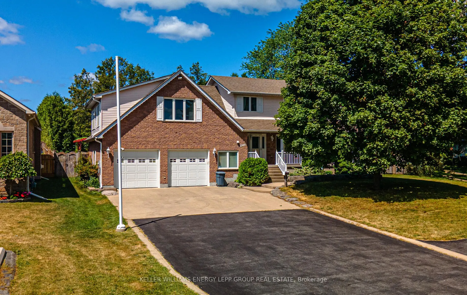 2346 Prestonvale Road