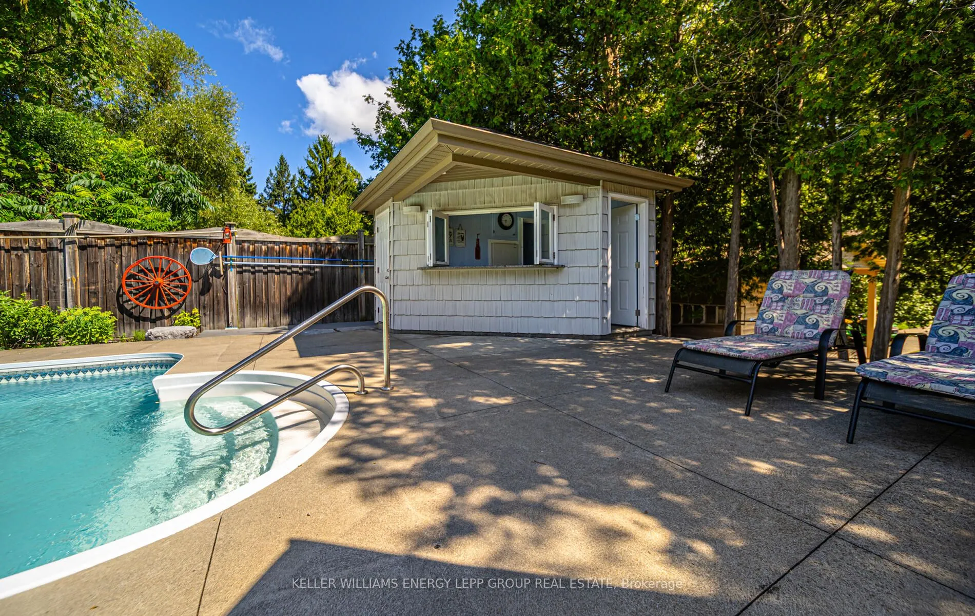 2346 Prestonvale Road