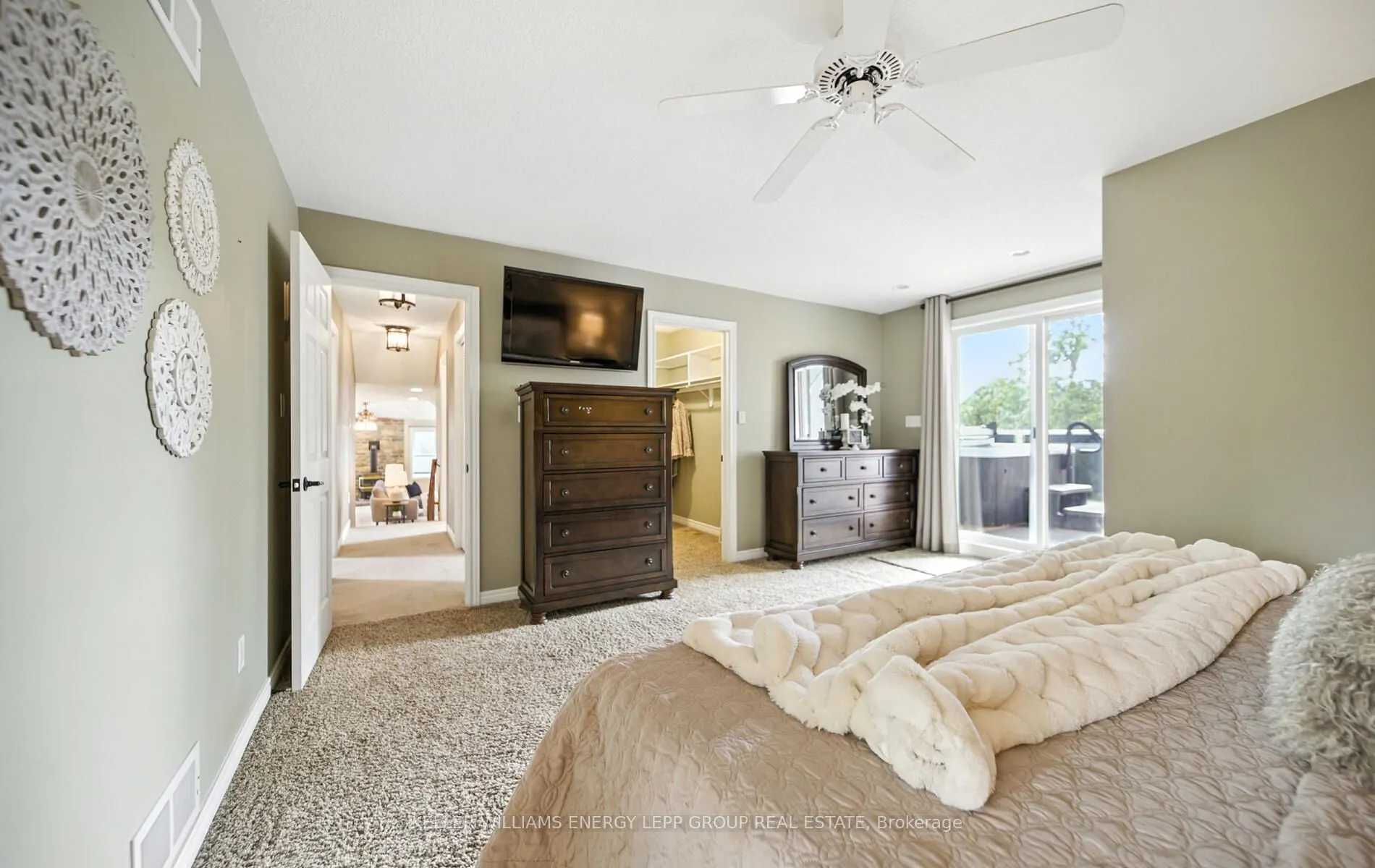 2346 Prestonvale Road