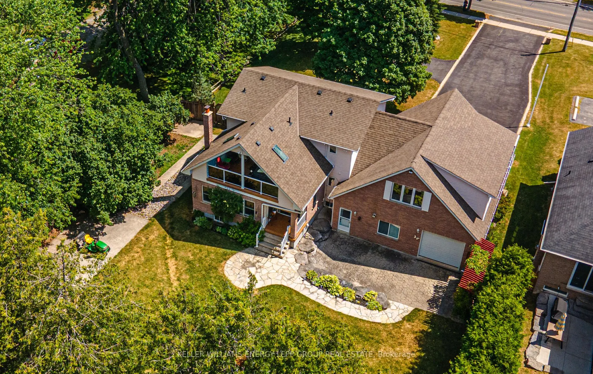2346 Prestonvale Road