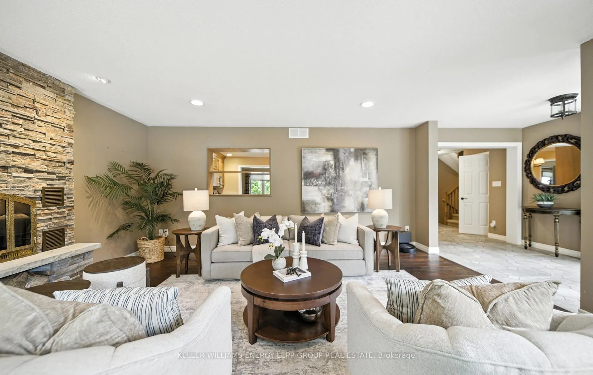 2346 Prestonvale Road