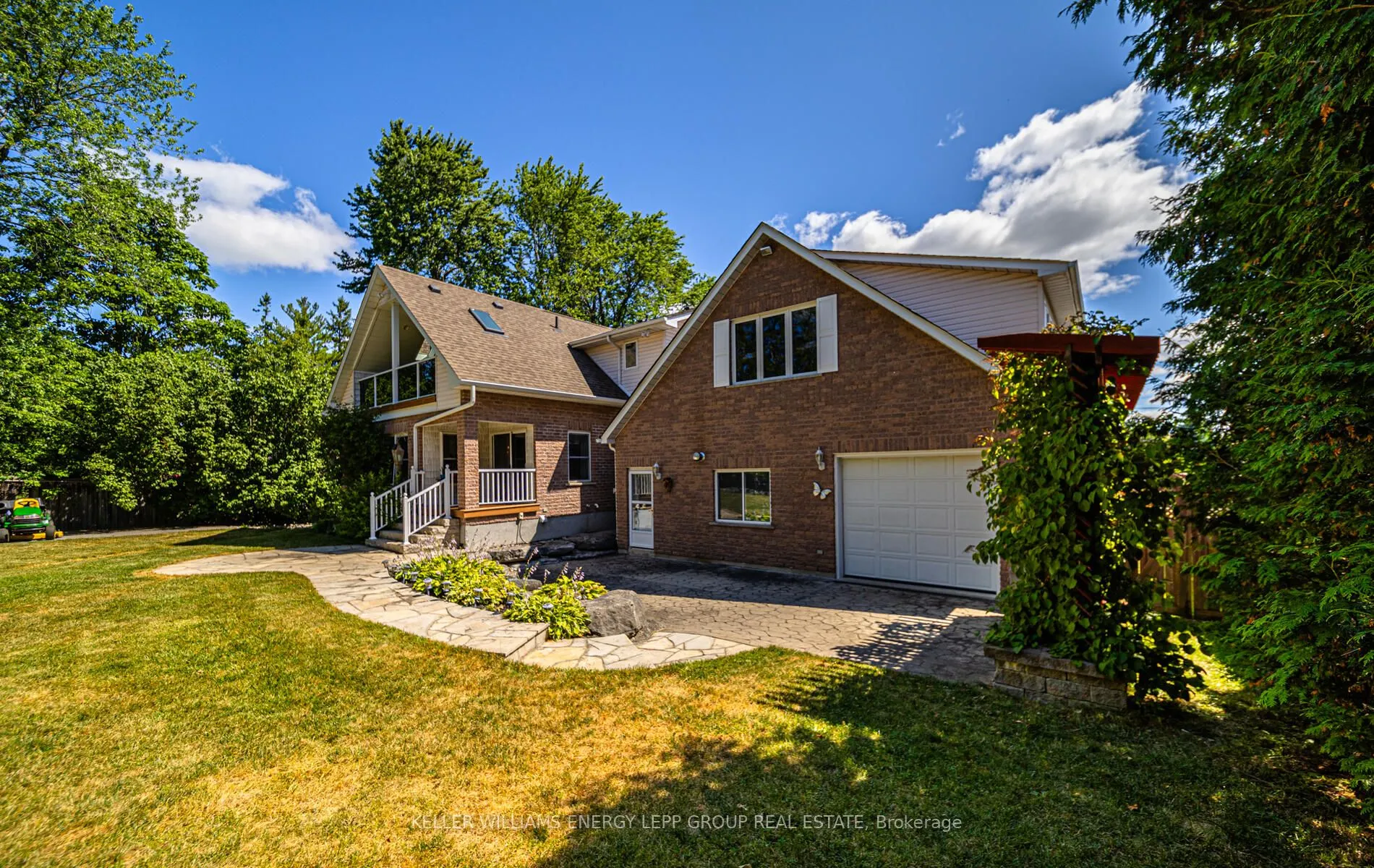 2346 Prestonvale Road