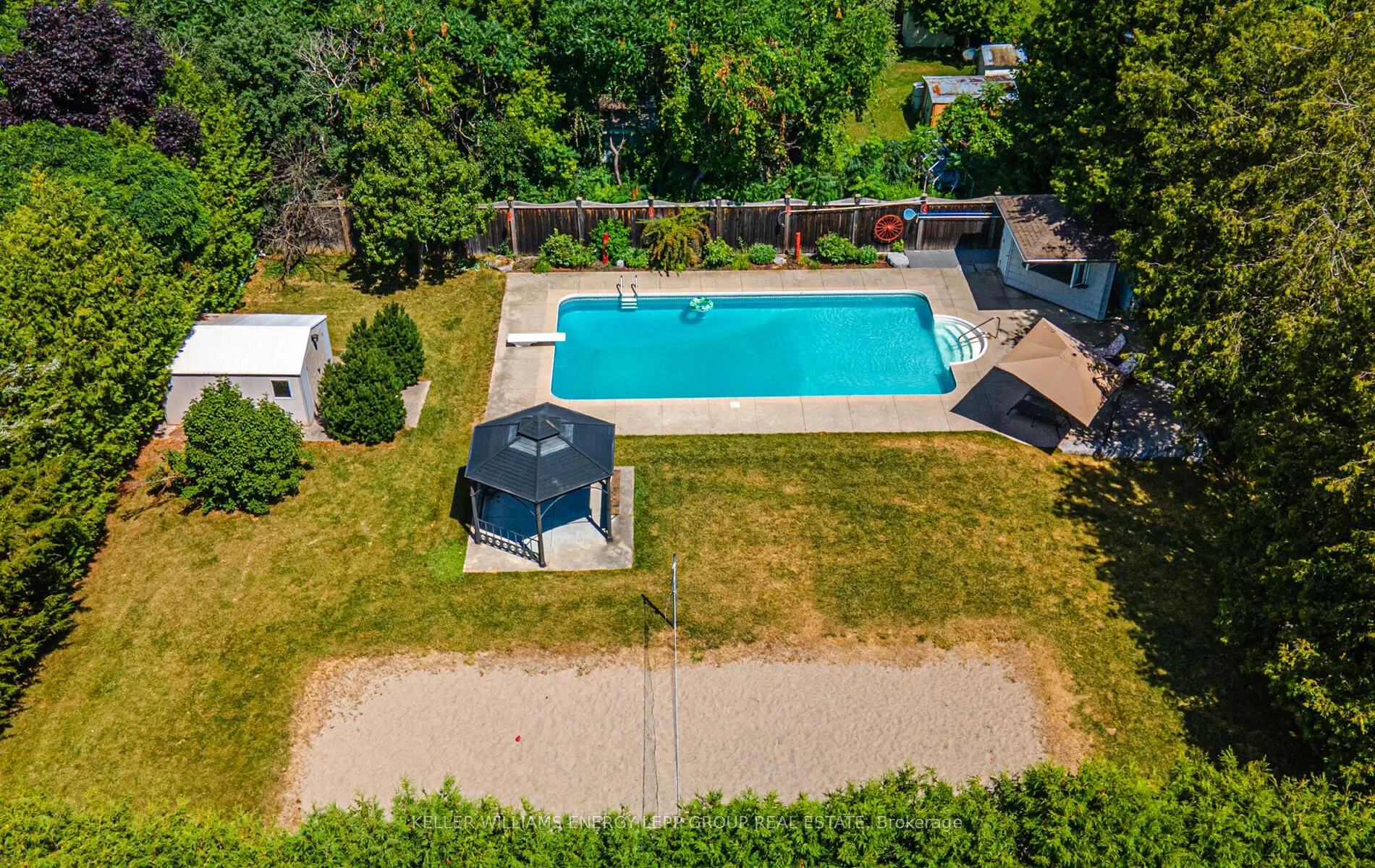2346 Prestonvale Road