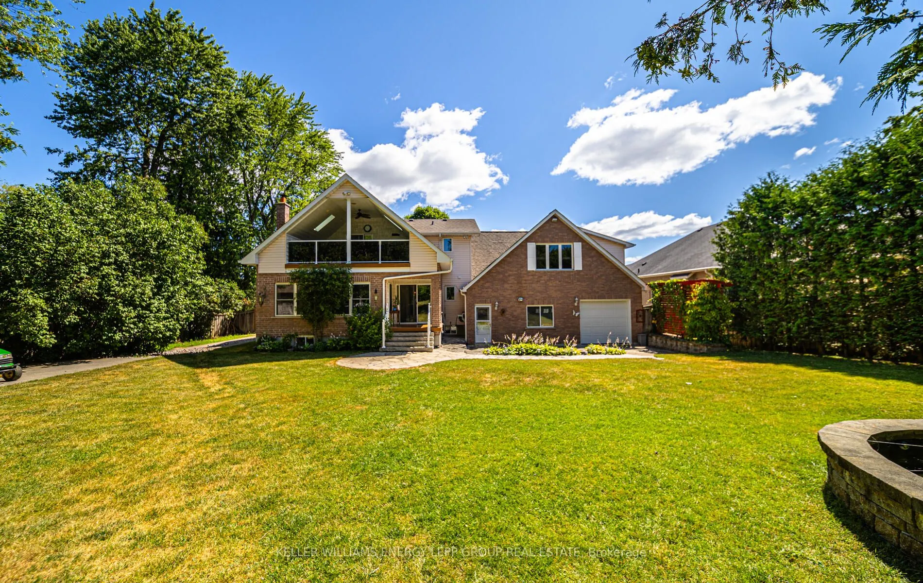 2346 Prestonvale Road