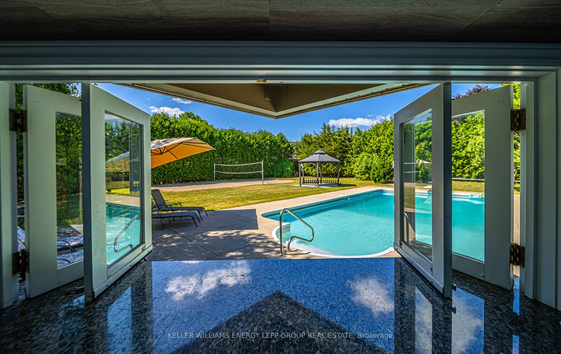 2346 Prestonvale Road