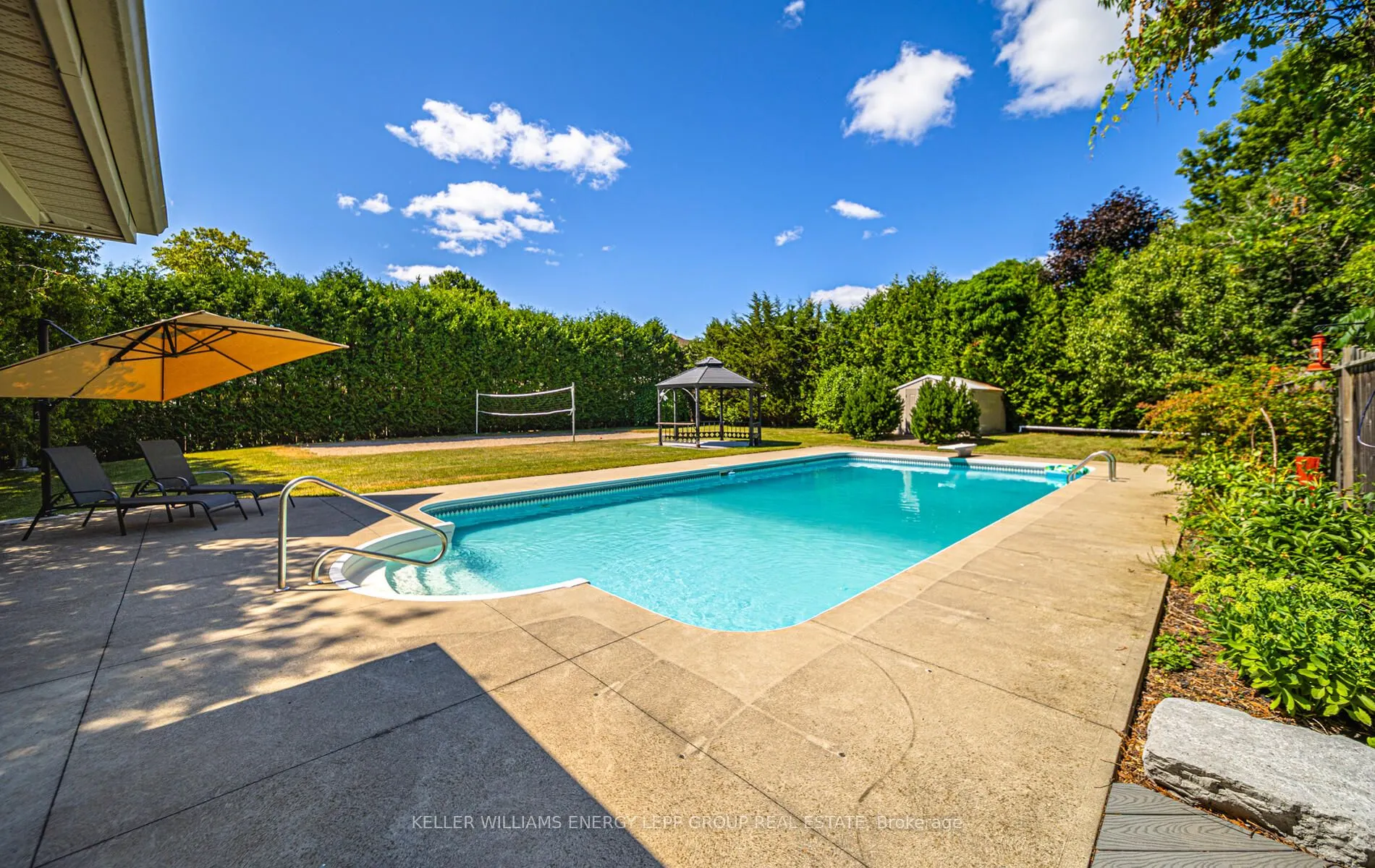 2346 Prestonvale Road