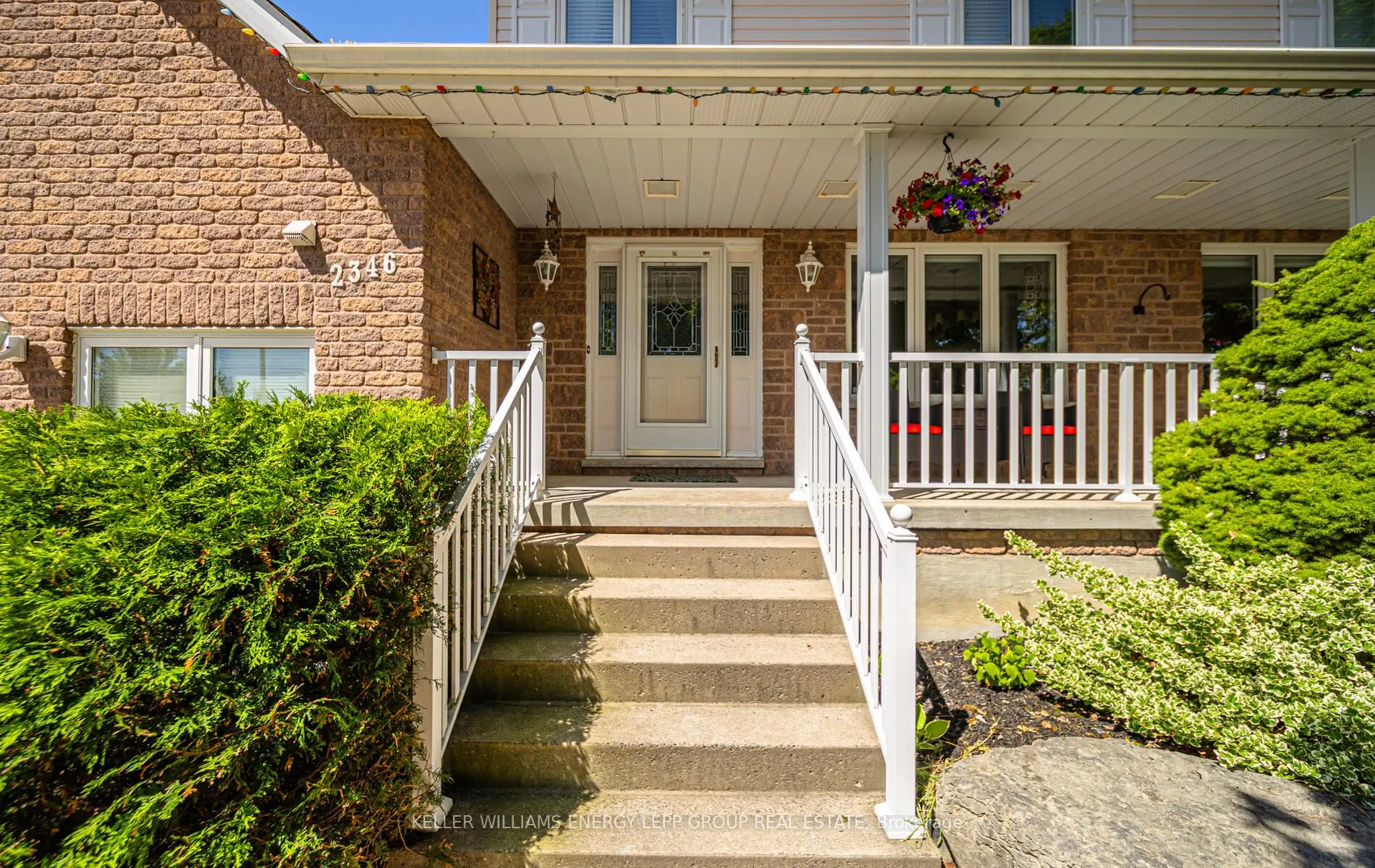 2346 Prestonvale Road