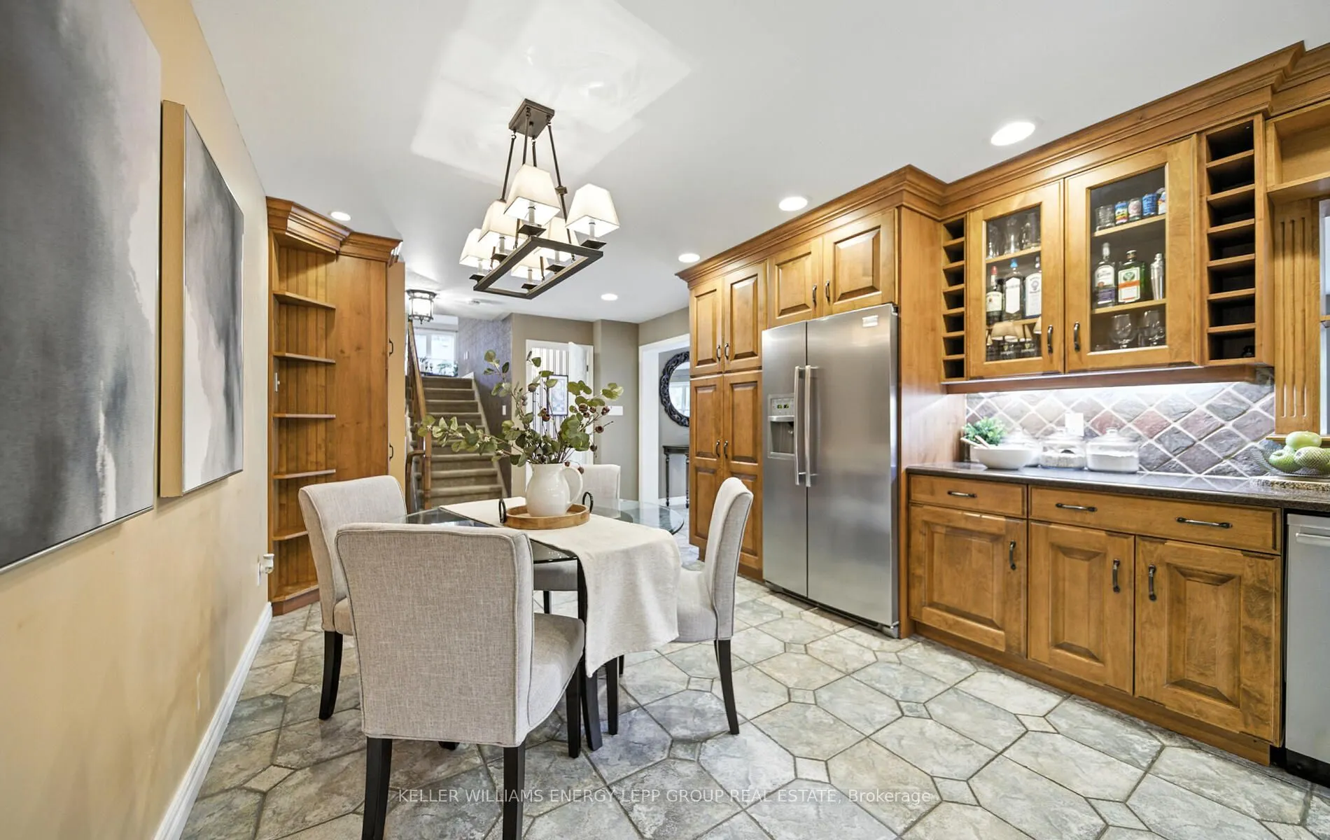 2346 Prestonvale Road
