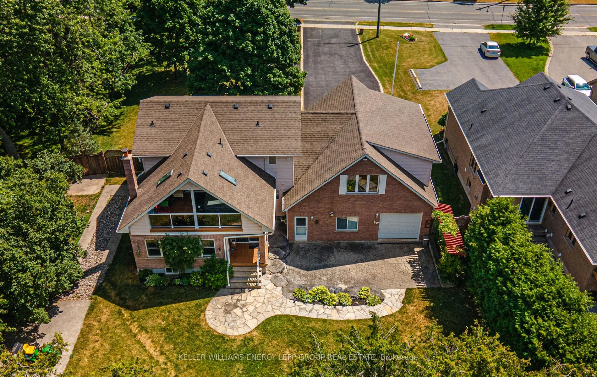 2346 Prestonvale Road