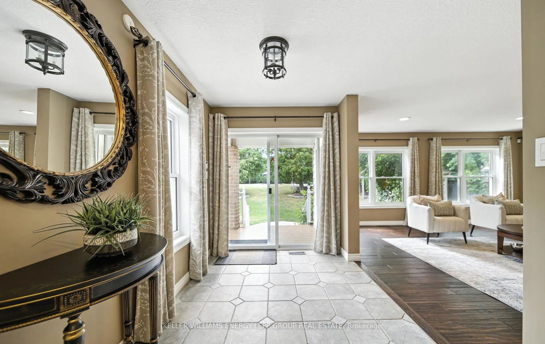 2346 Prestonvale Road