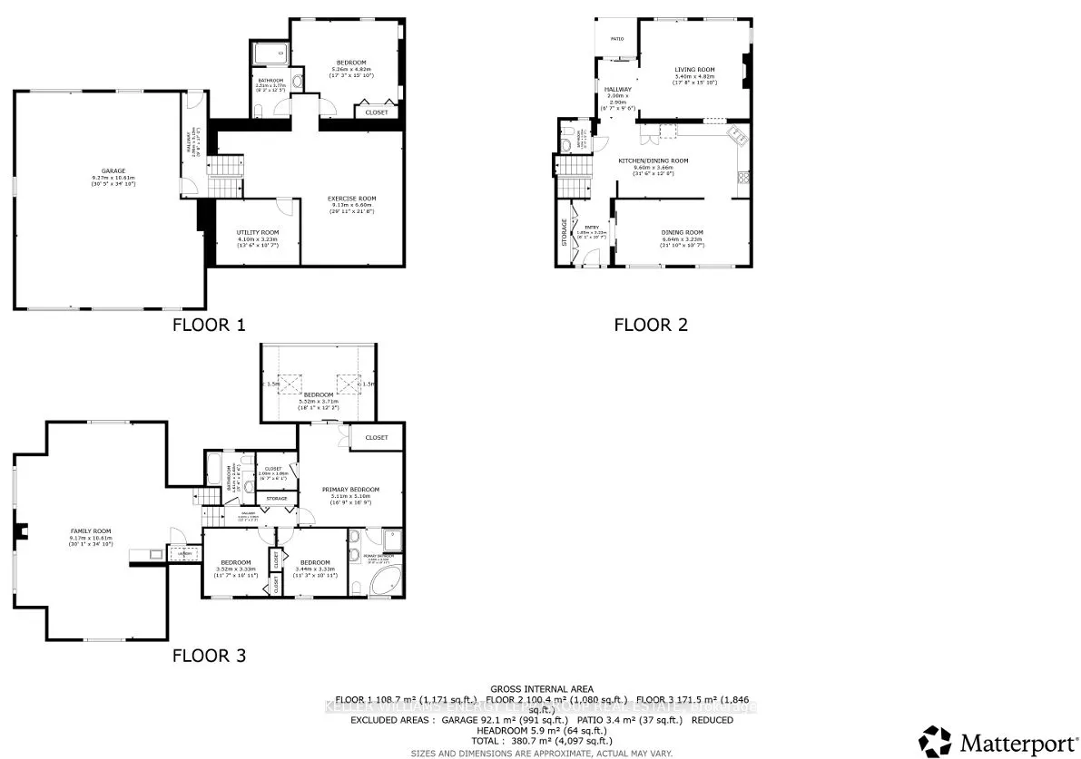 2346 Prestonvale Road