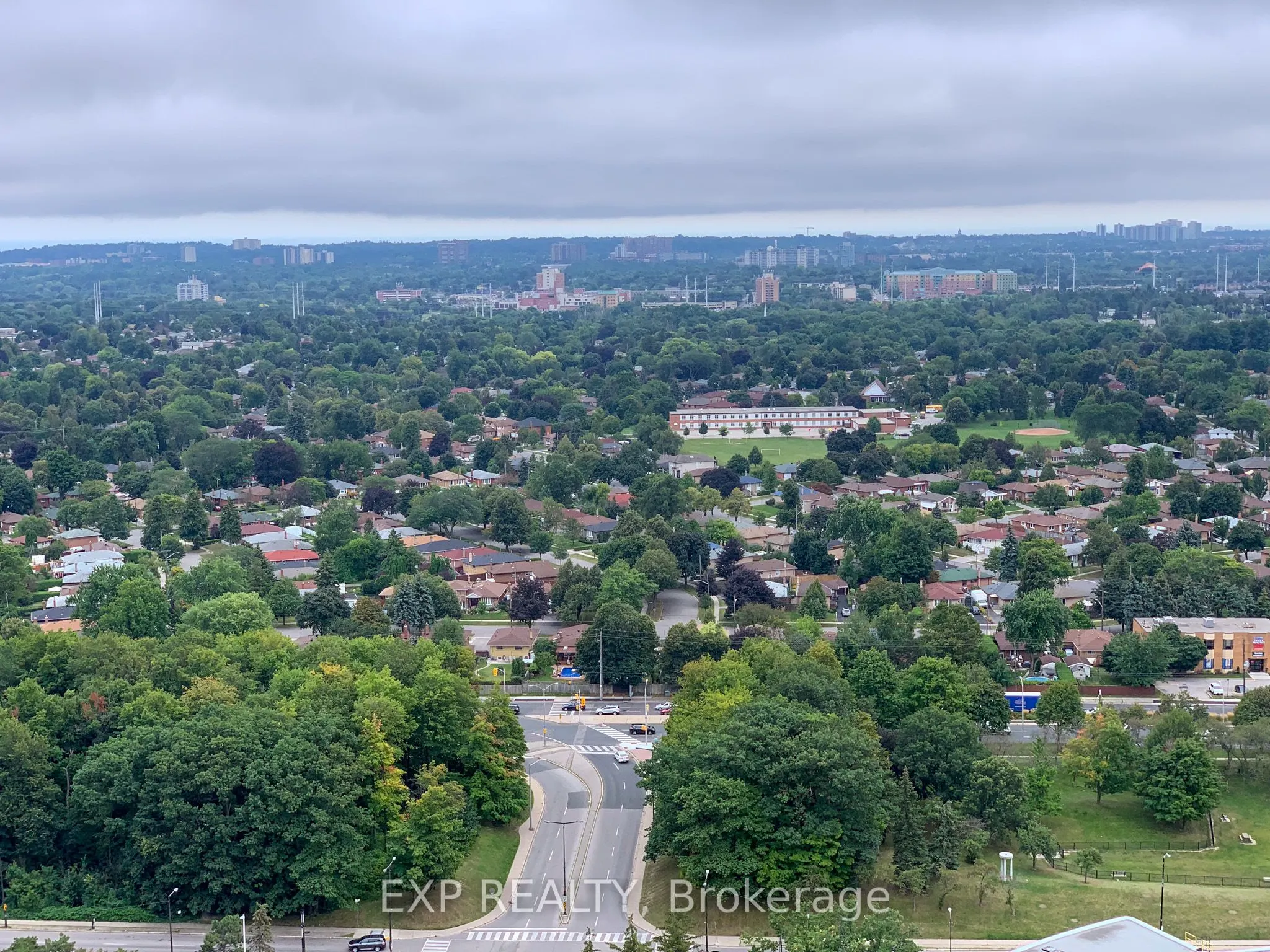 60 Brian Harrison Way, #3308
