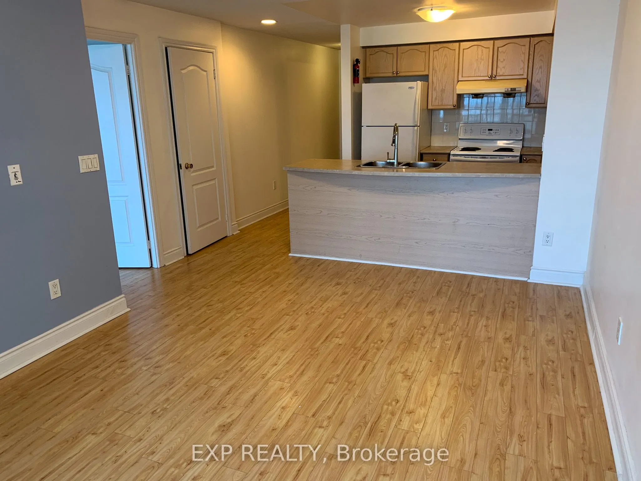 60 Brian Harrison Way, #3308