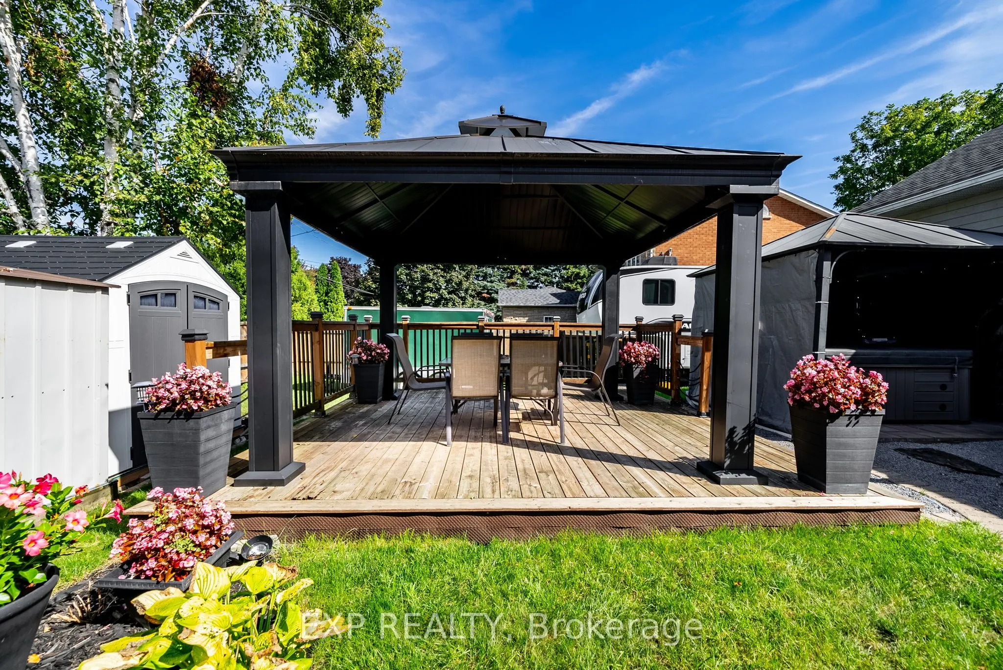 301 Kendalwood Road