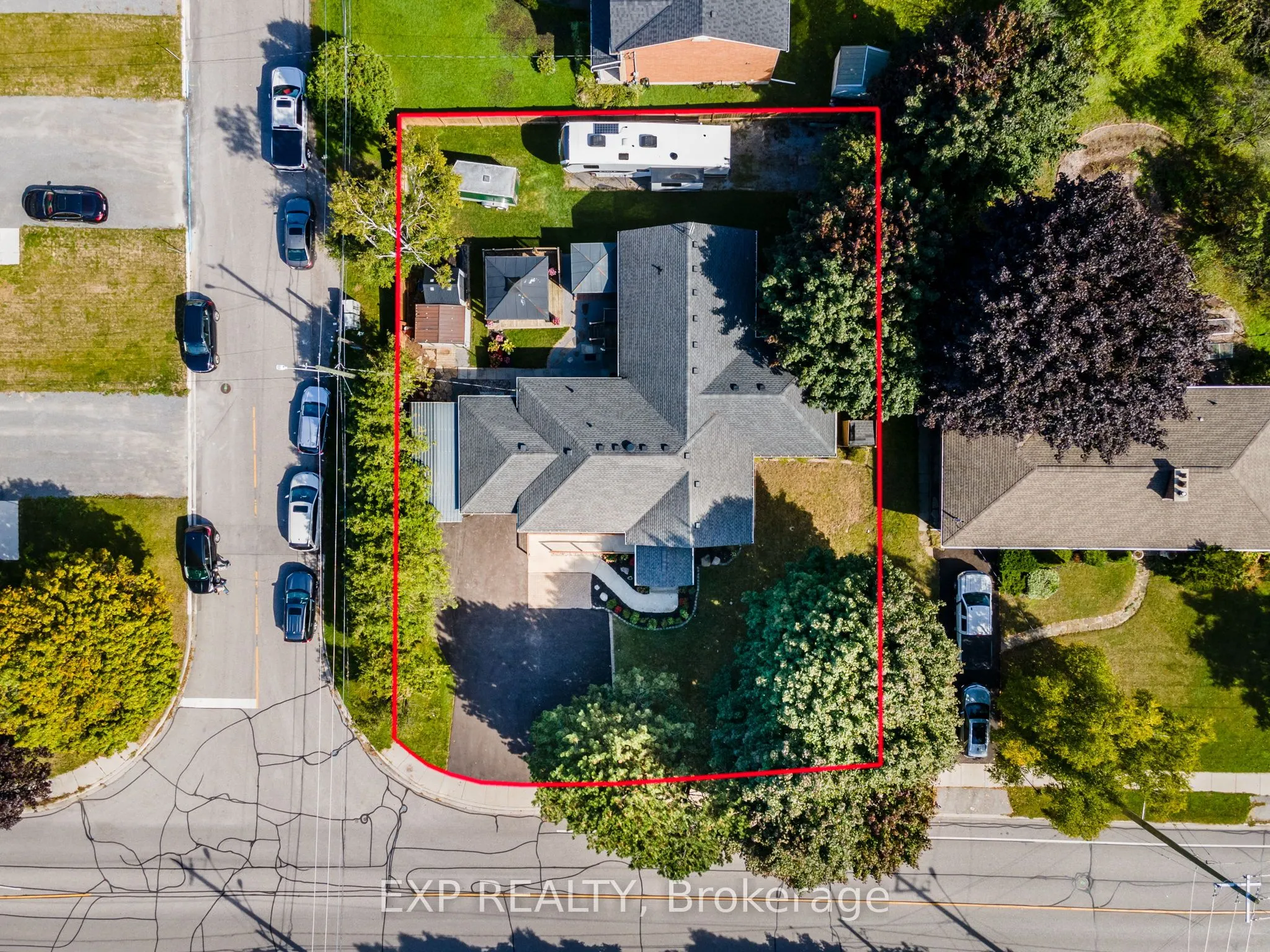301 Kendalwood Road
