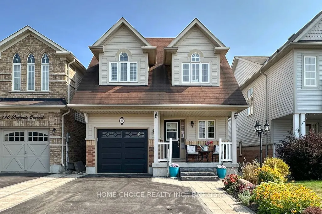200 Bathgate Crescent