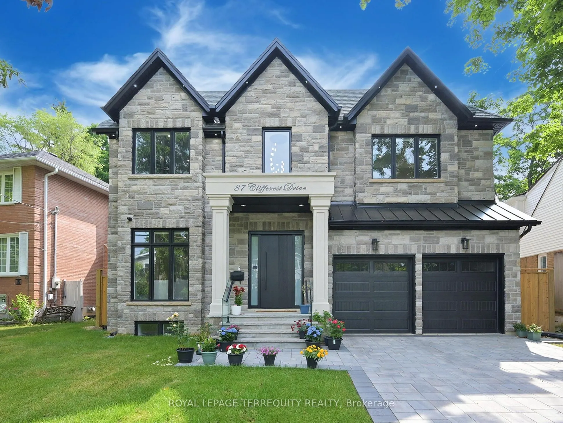 87 Cliffcrest Drive