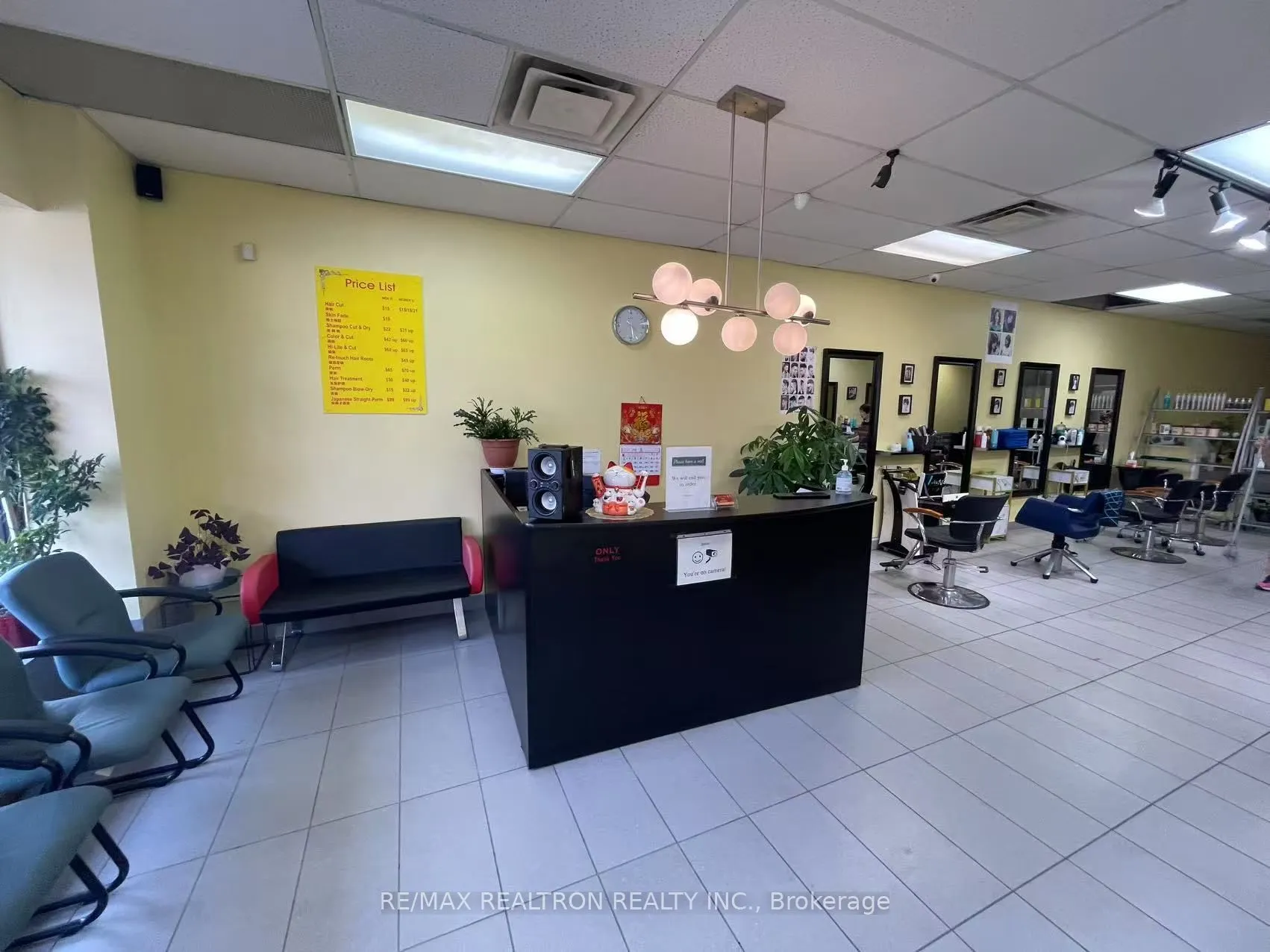 80 Ellesmere Road, #09