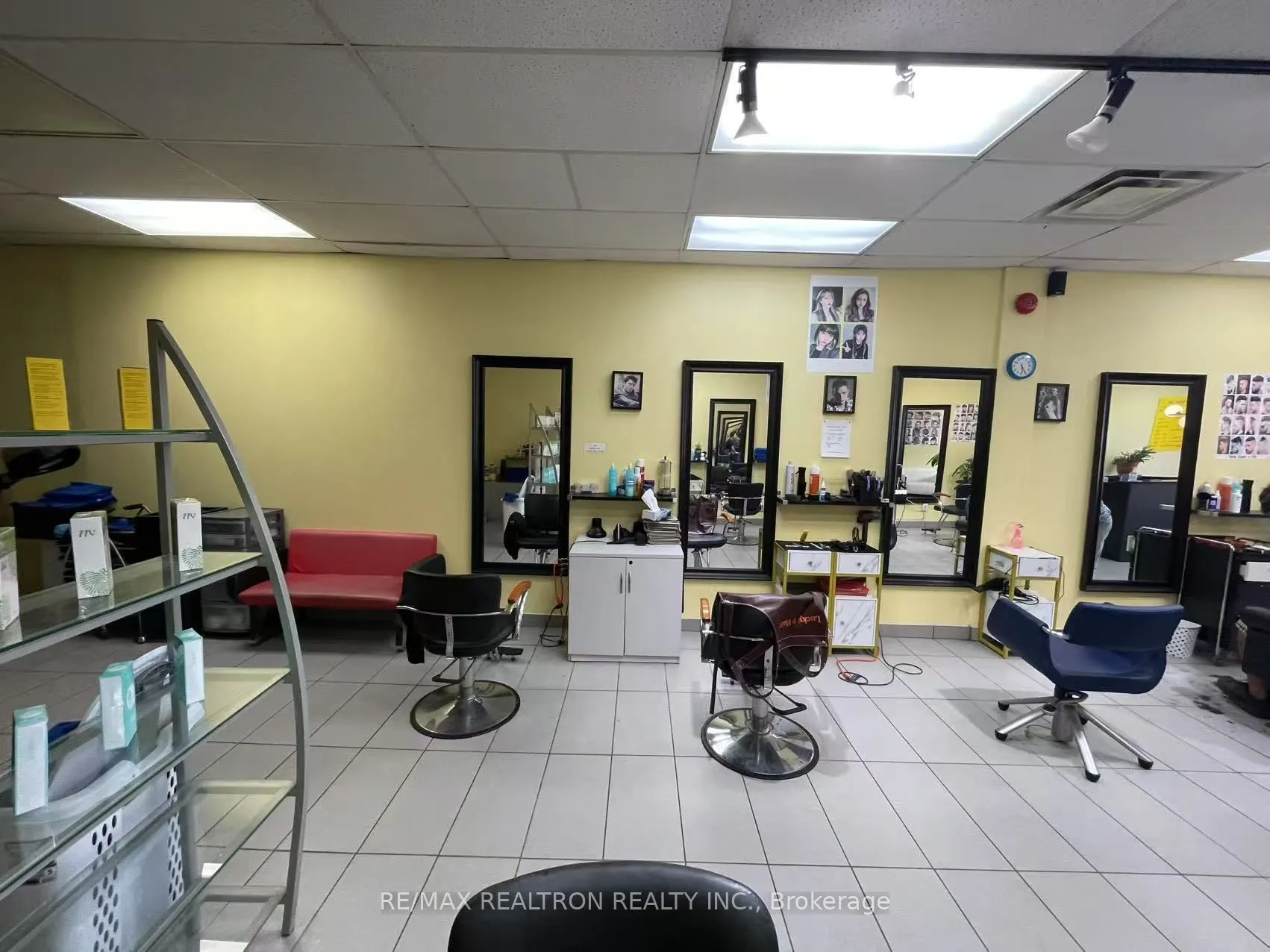 80 Ellesmere Road, #09