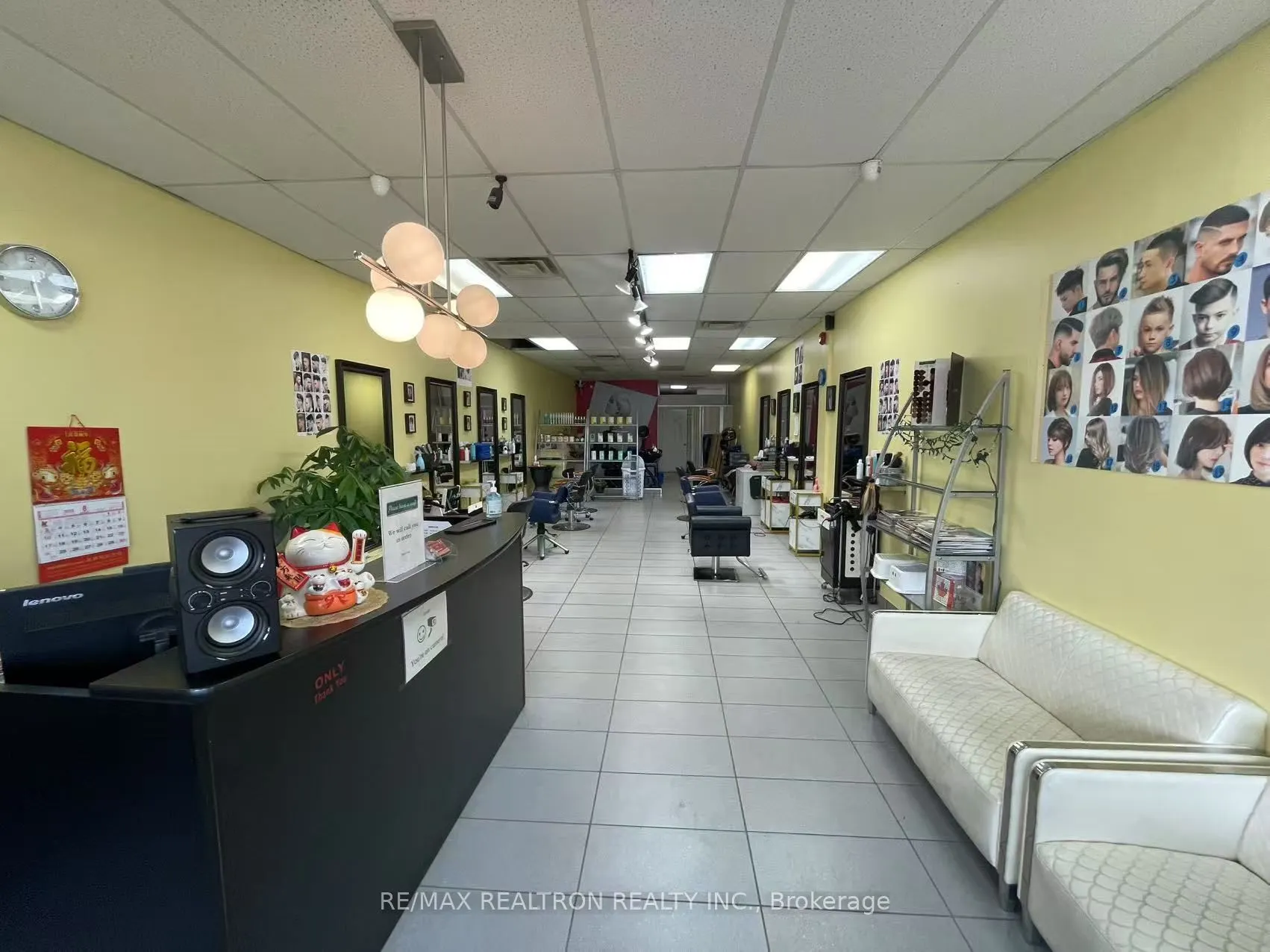80 Ellesmere Road, #09