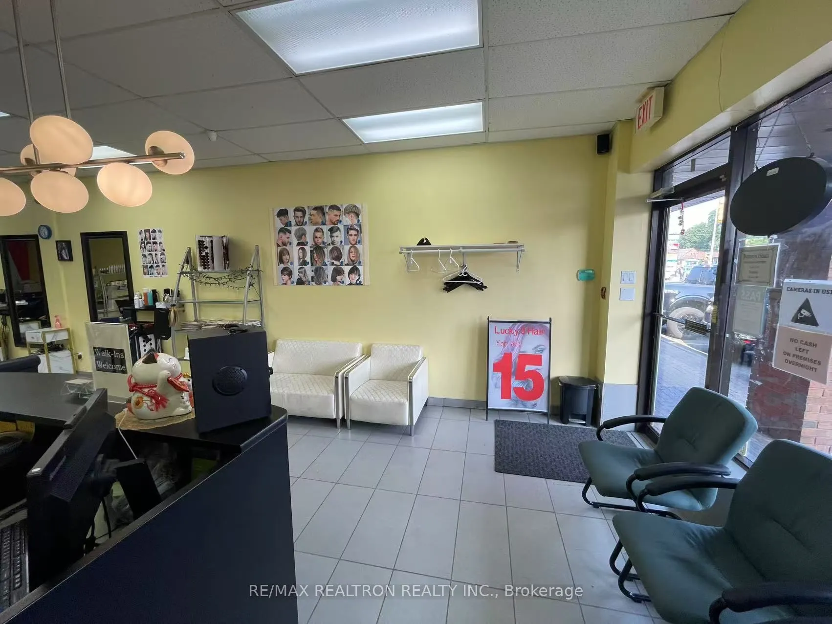 80 Ellesmere Road, #09