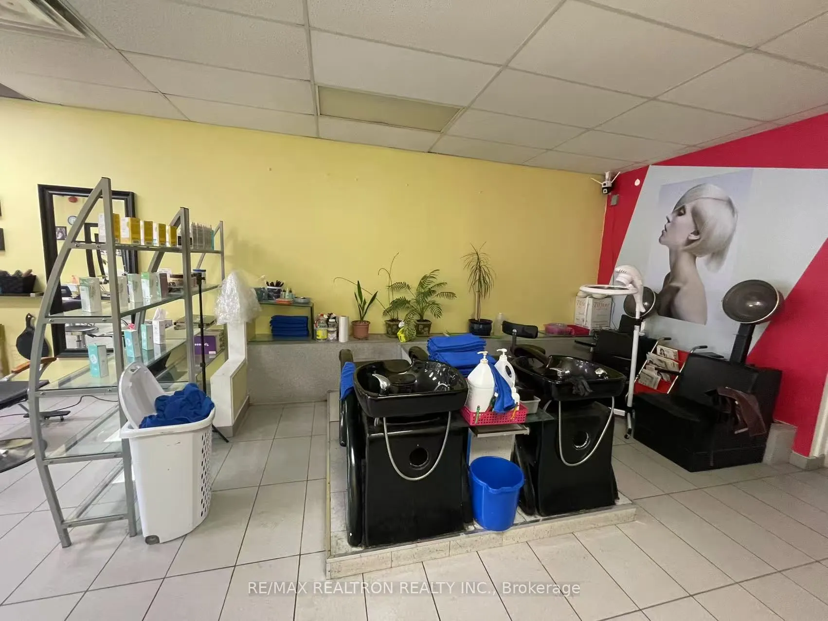 80 Ellesmere Road, #09