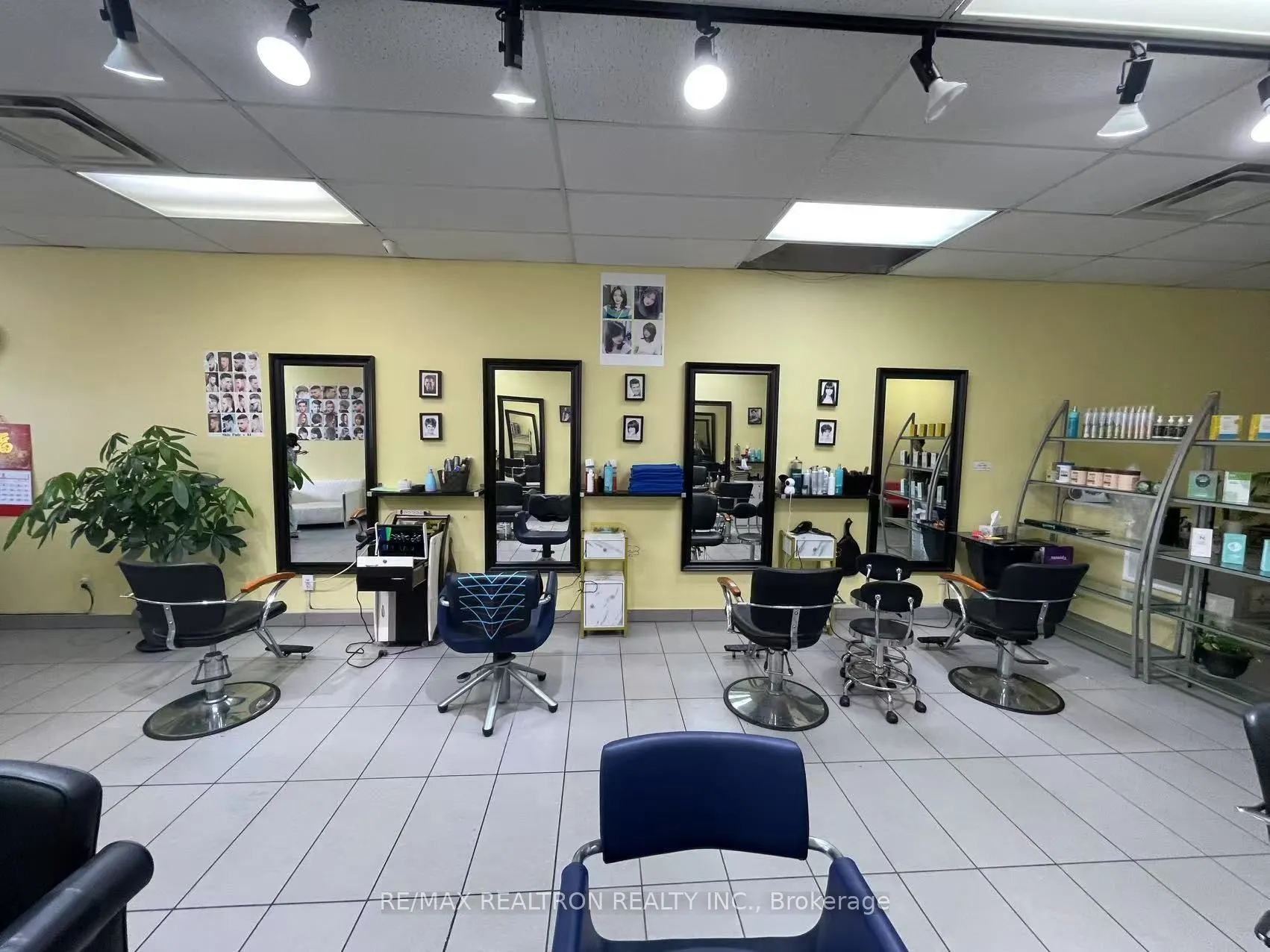 80 Ellesmere Road, #09