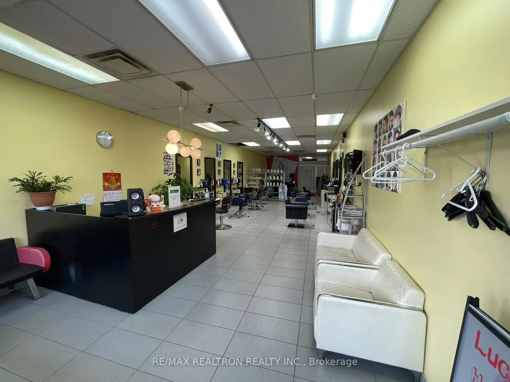80 Ellesmere Road, #09