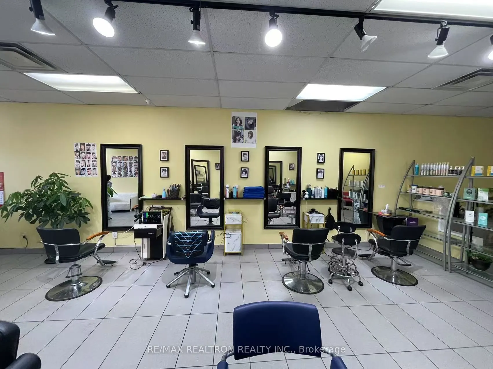 80 Ellesmere Road, #09