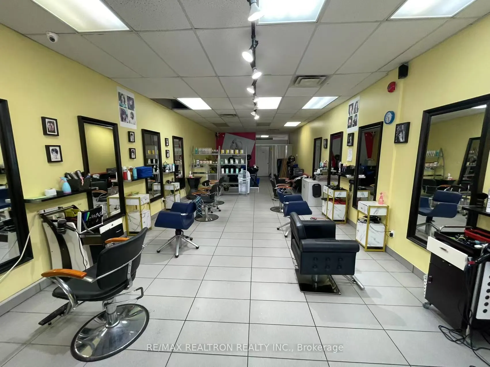 80 Ellesmere Road, #09