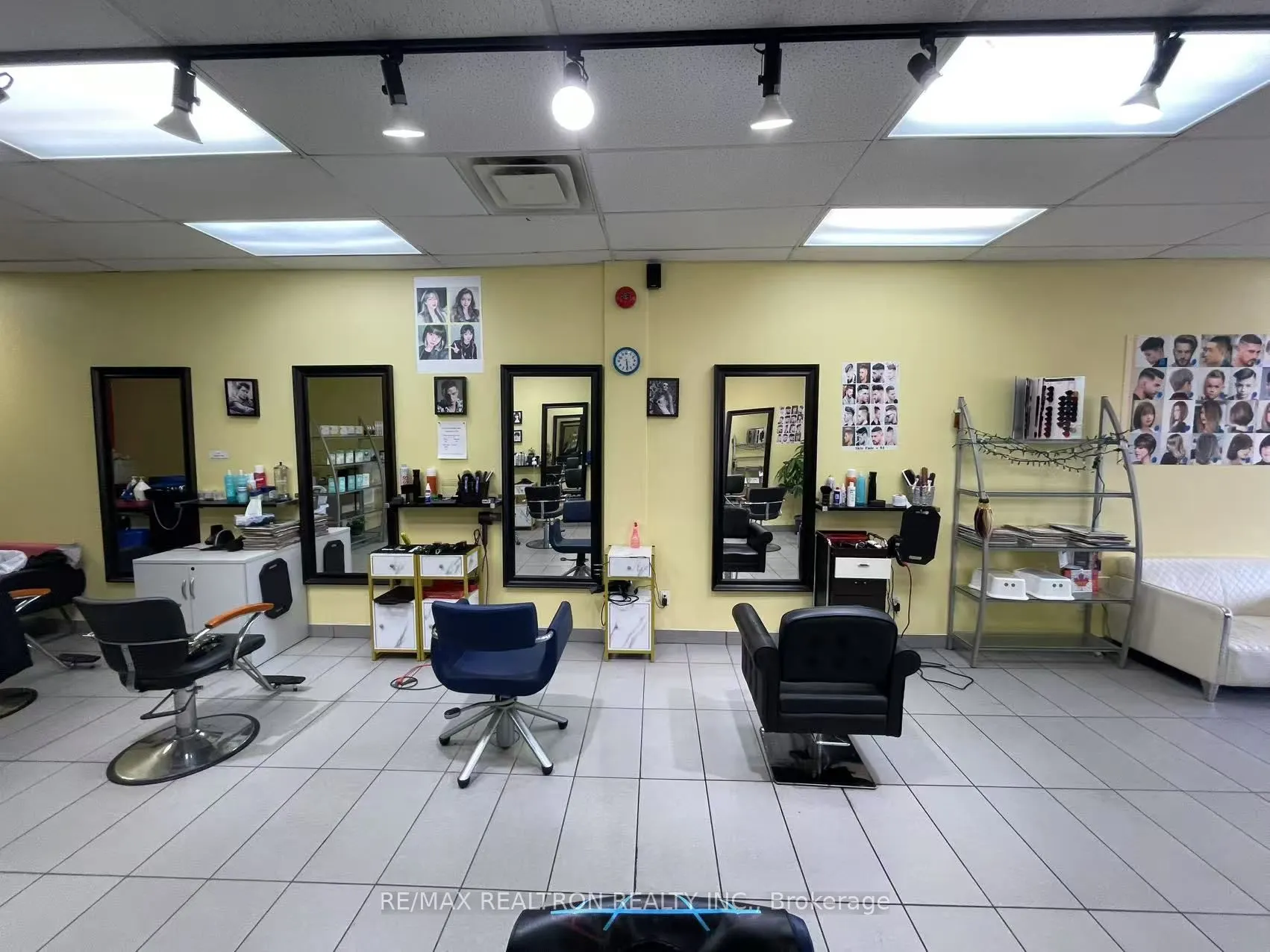 80 Ellesmere Road, #09