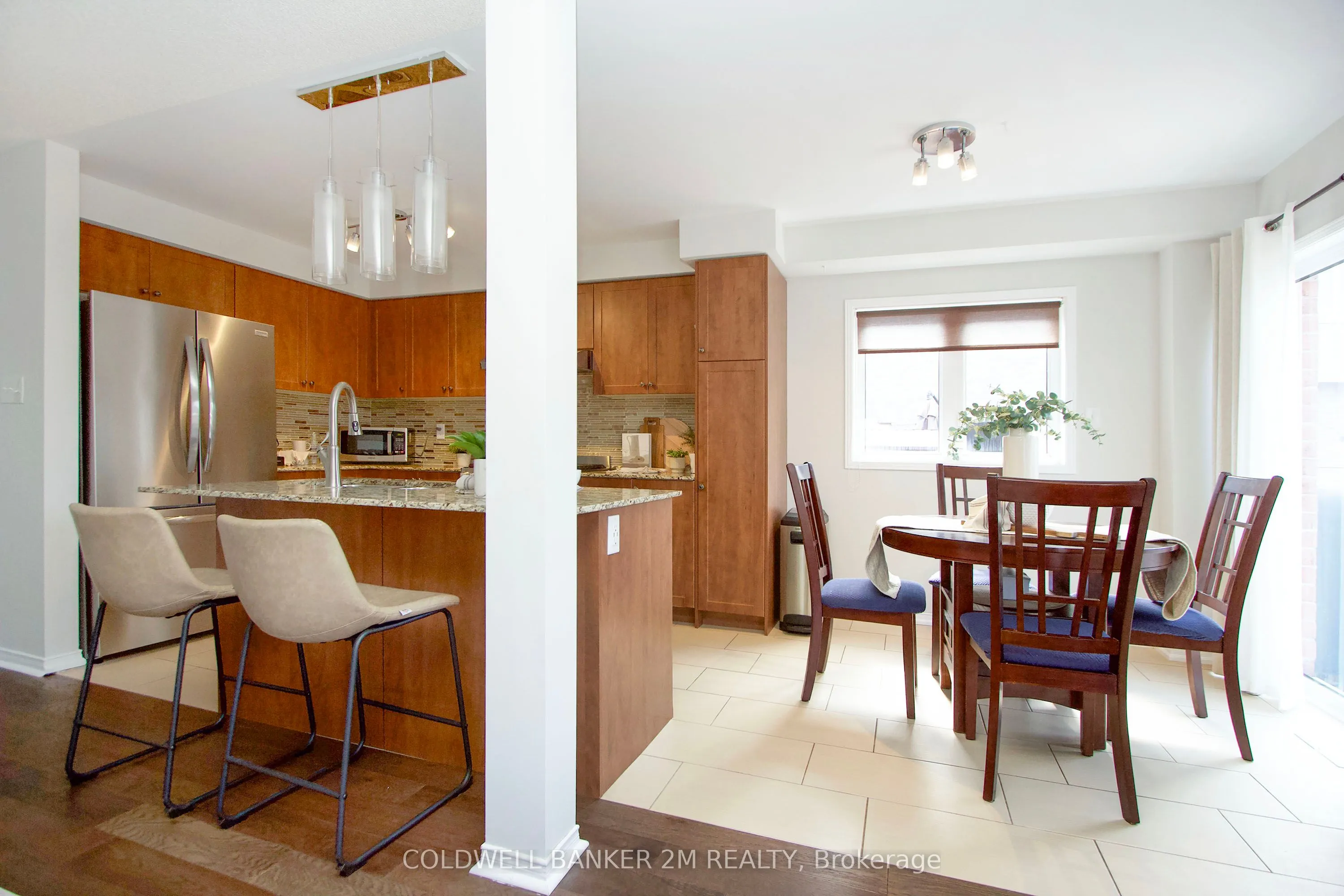 2 Hornett Way