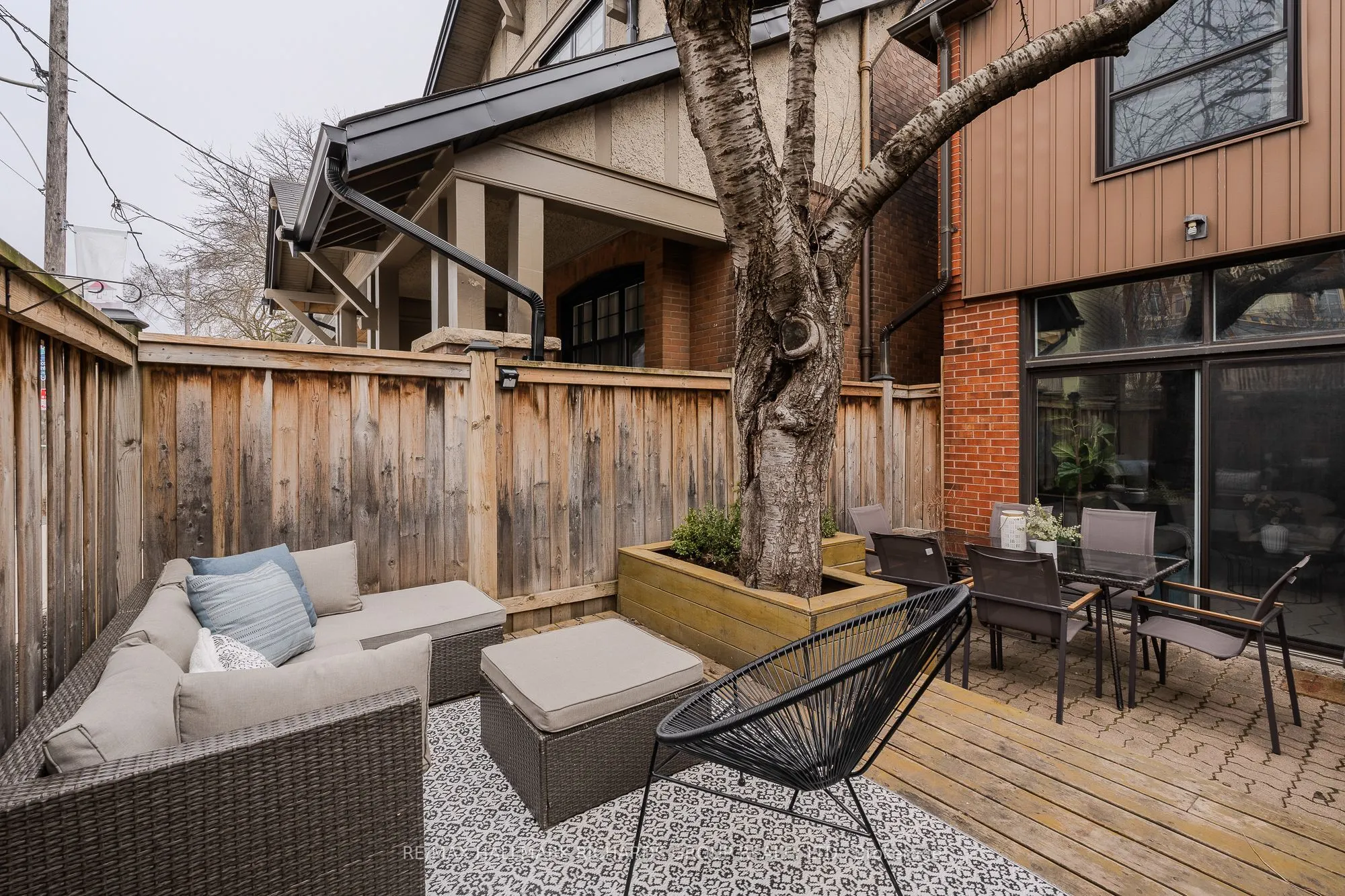 10 Buller Avenue, #TH11