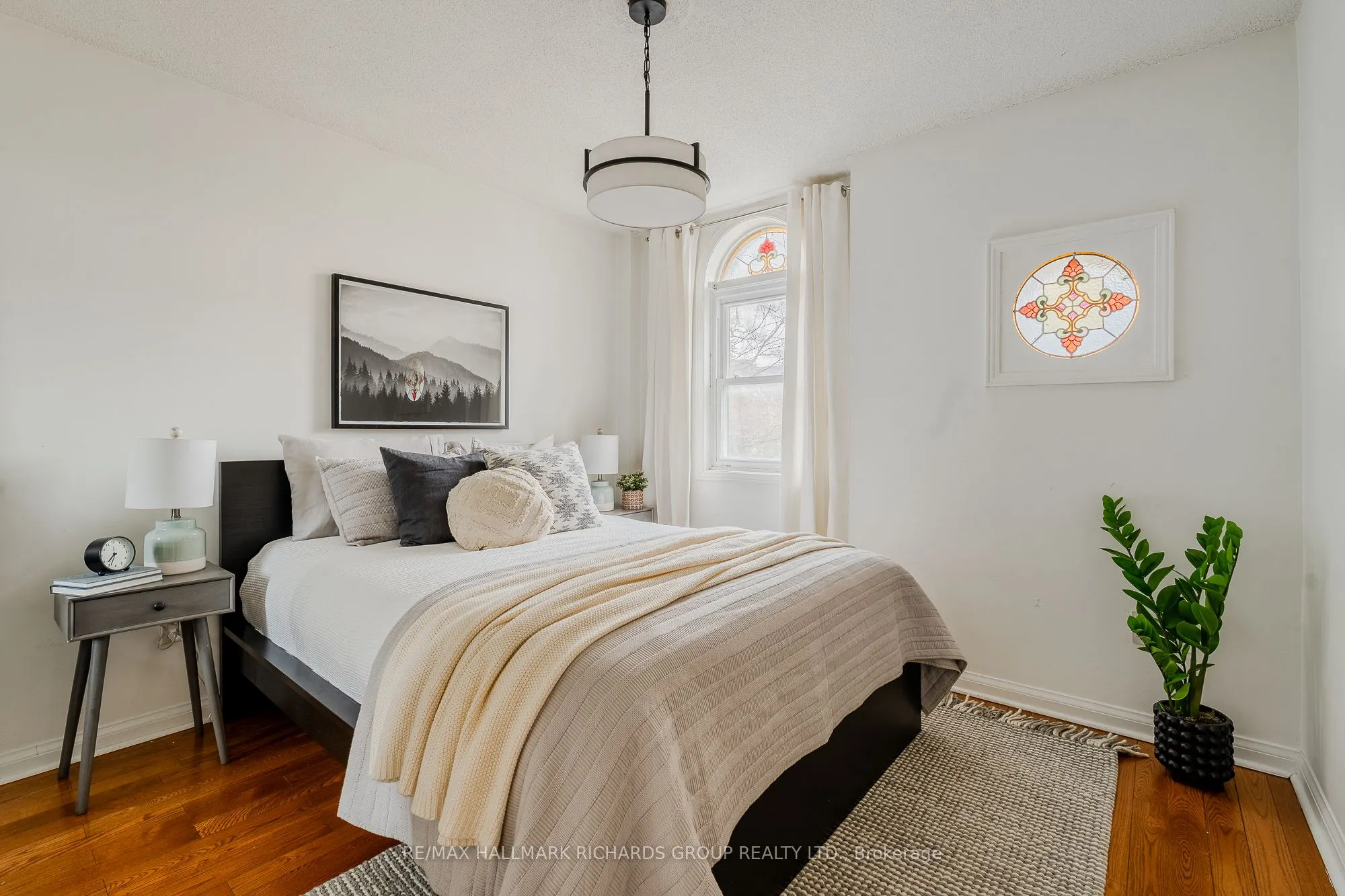 10 Buller Avenue, #TH11