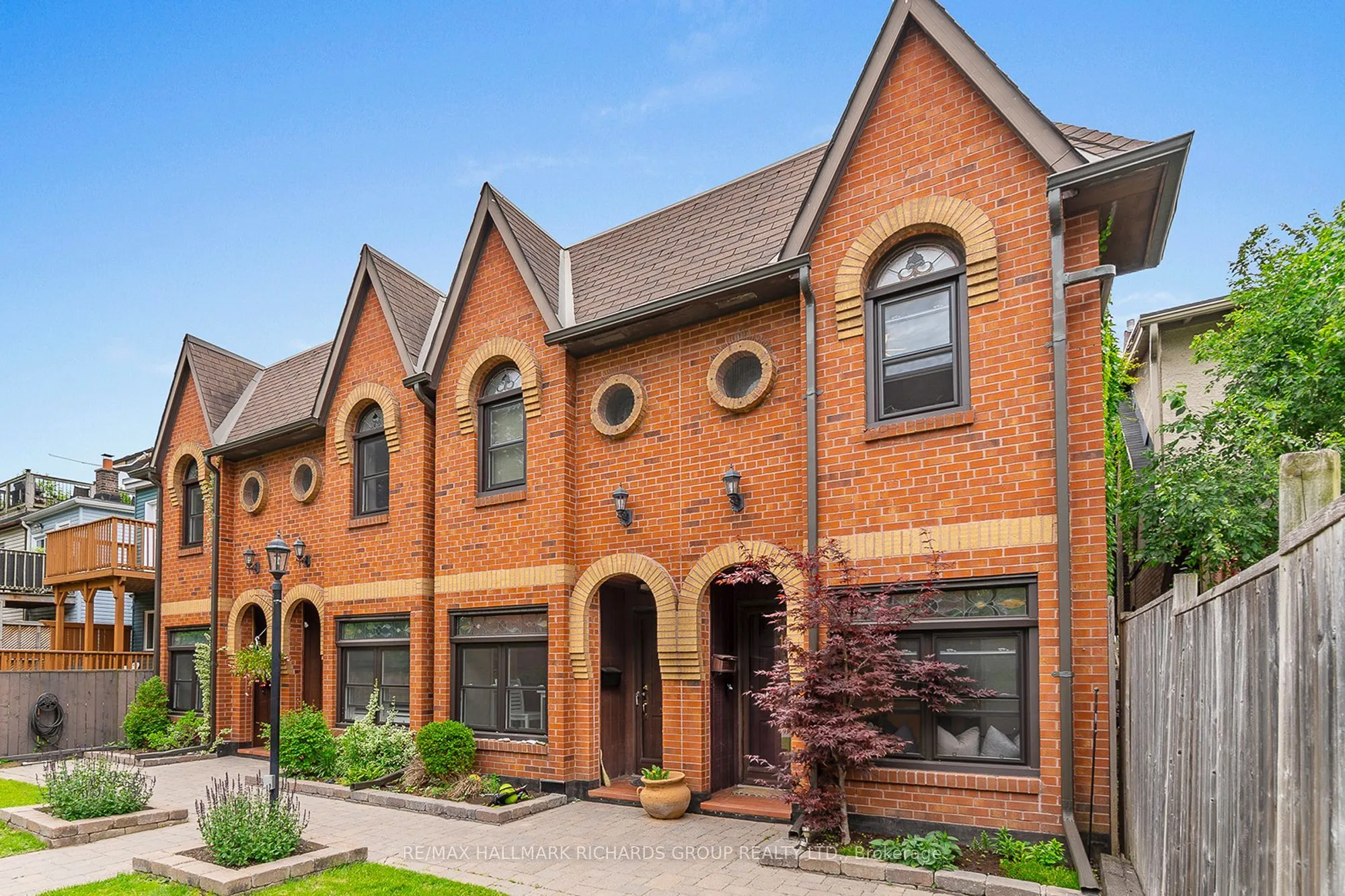10 Buller Avenue, #TH11