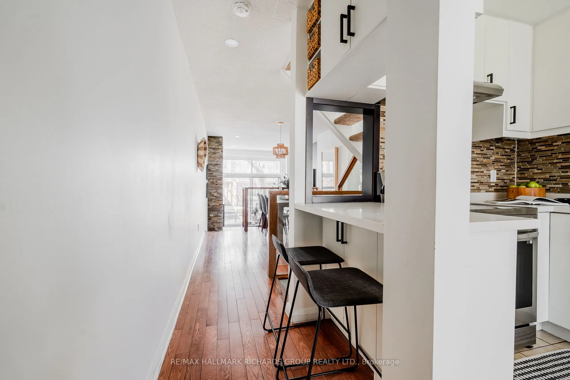 10 Buller Avenue, #TH11