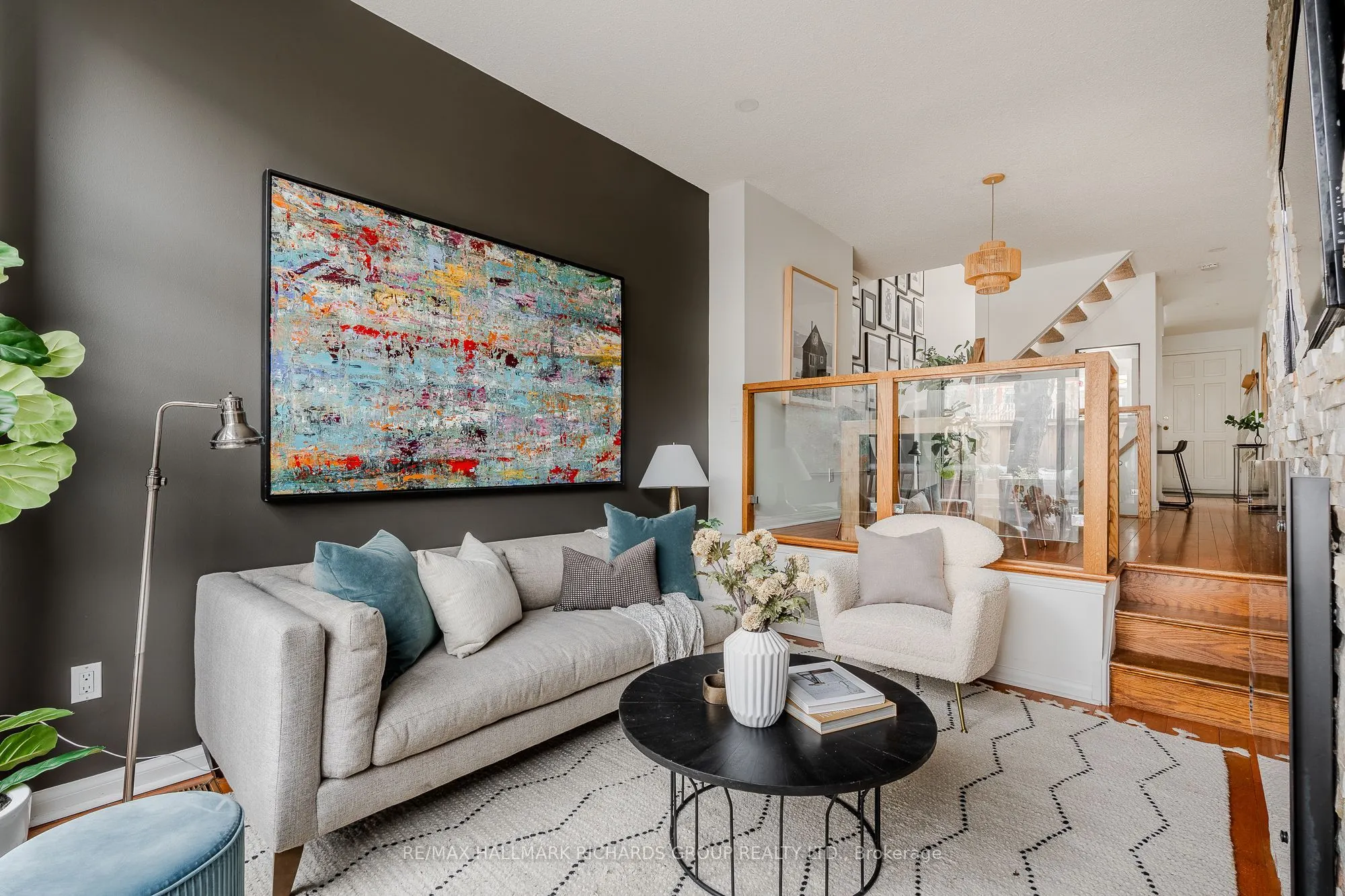 10 Buller Avenue, #TH11