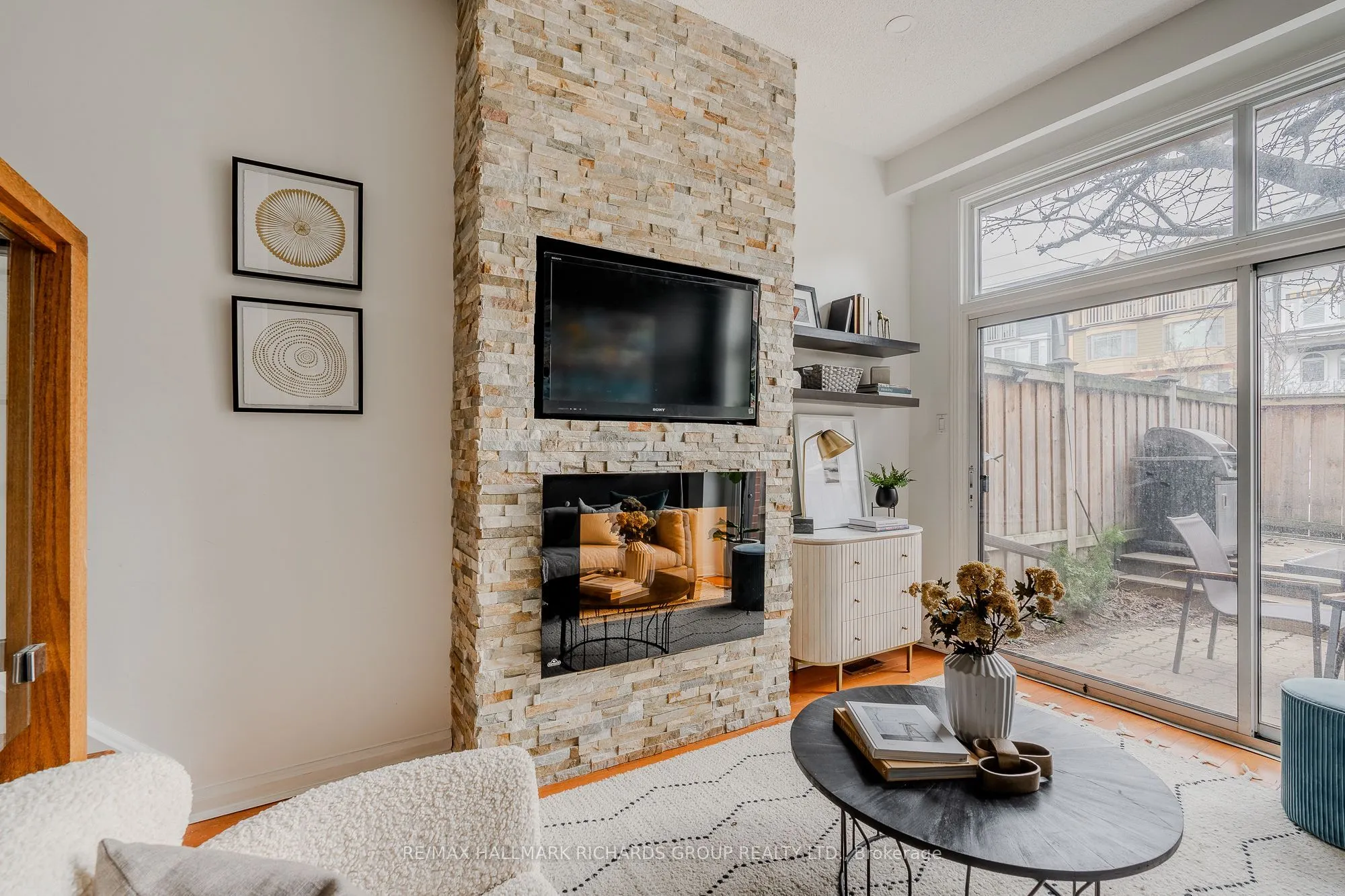 10 Buller Avenue, #TH11