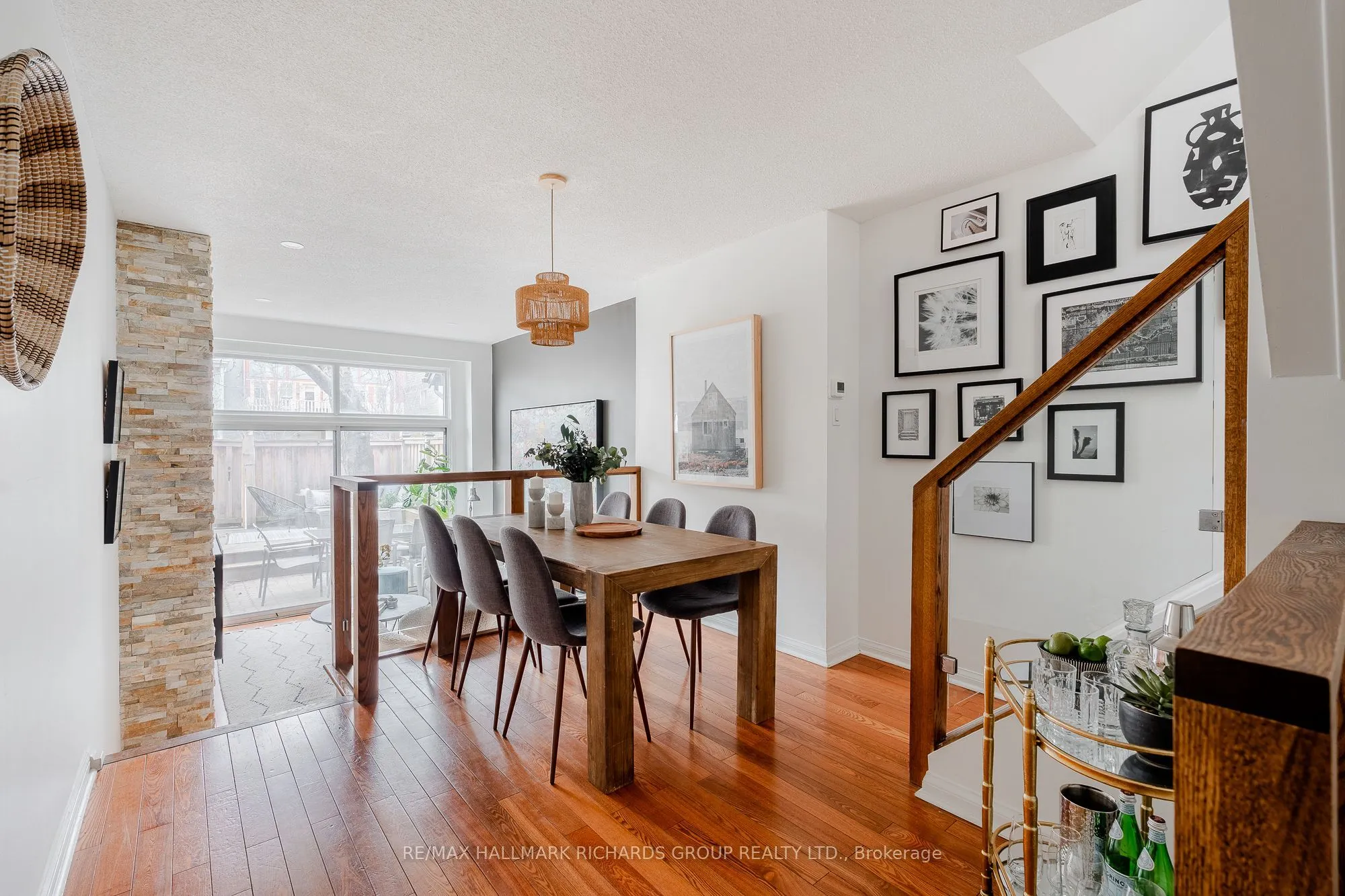 10 Buller Avenue, #TH11