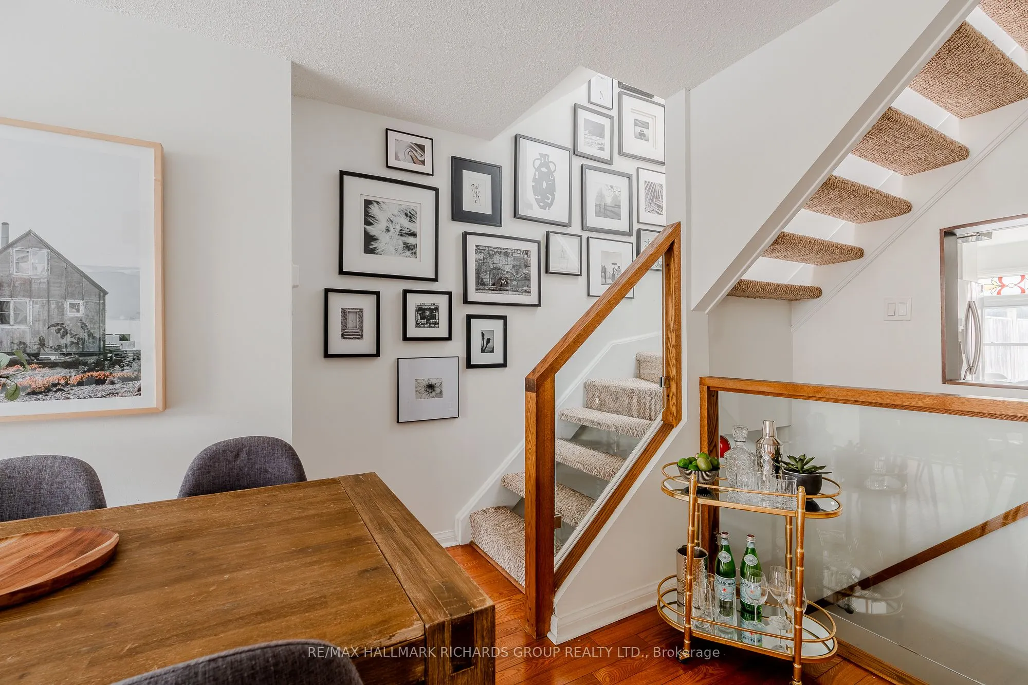 10 Buller Avenue, #TH11