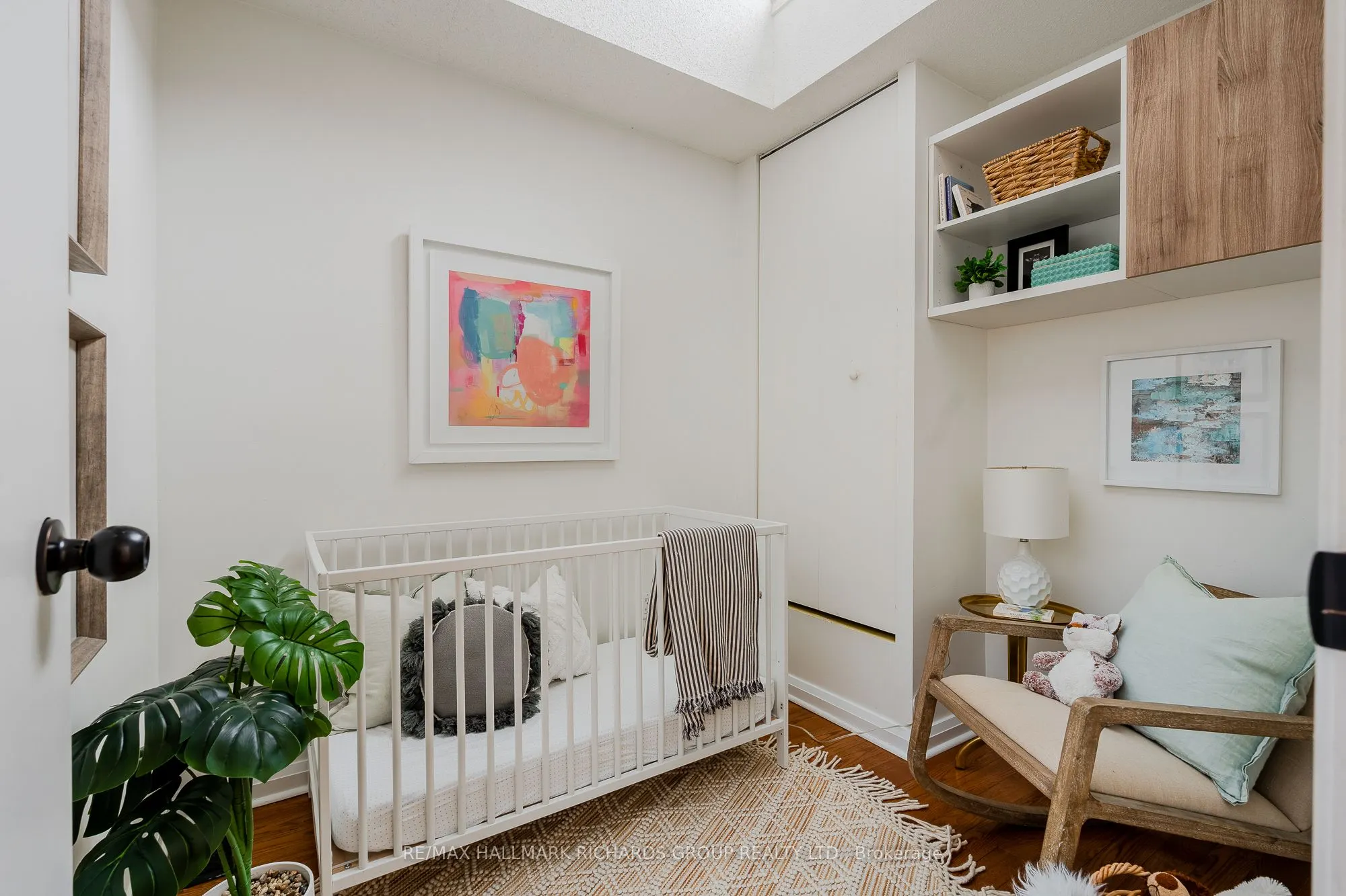 10 Buller Avenue, #TH11