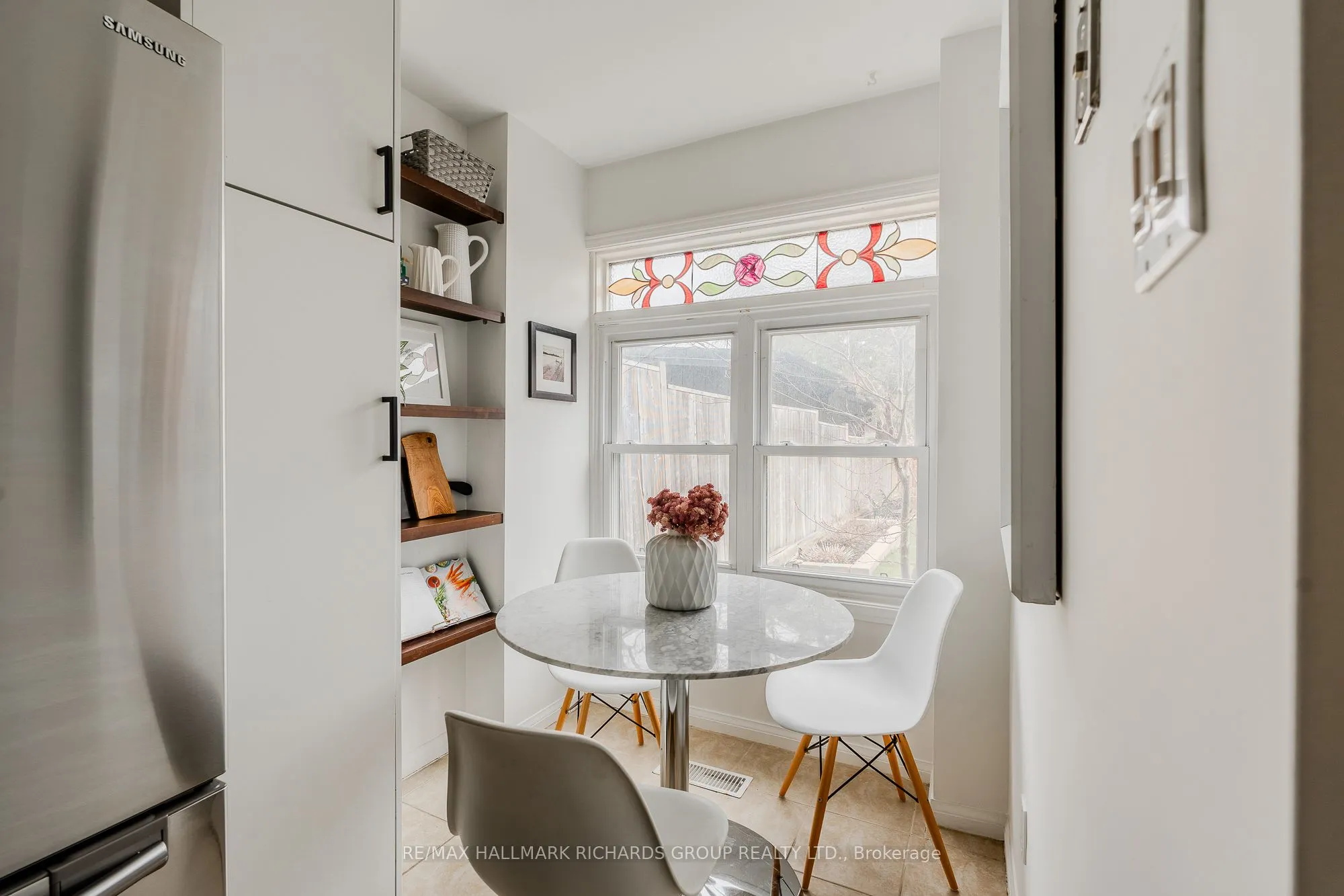 10 Buller Avenue, #TH11