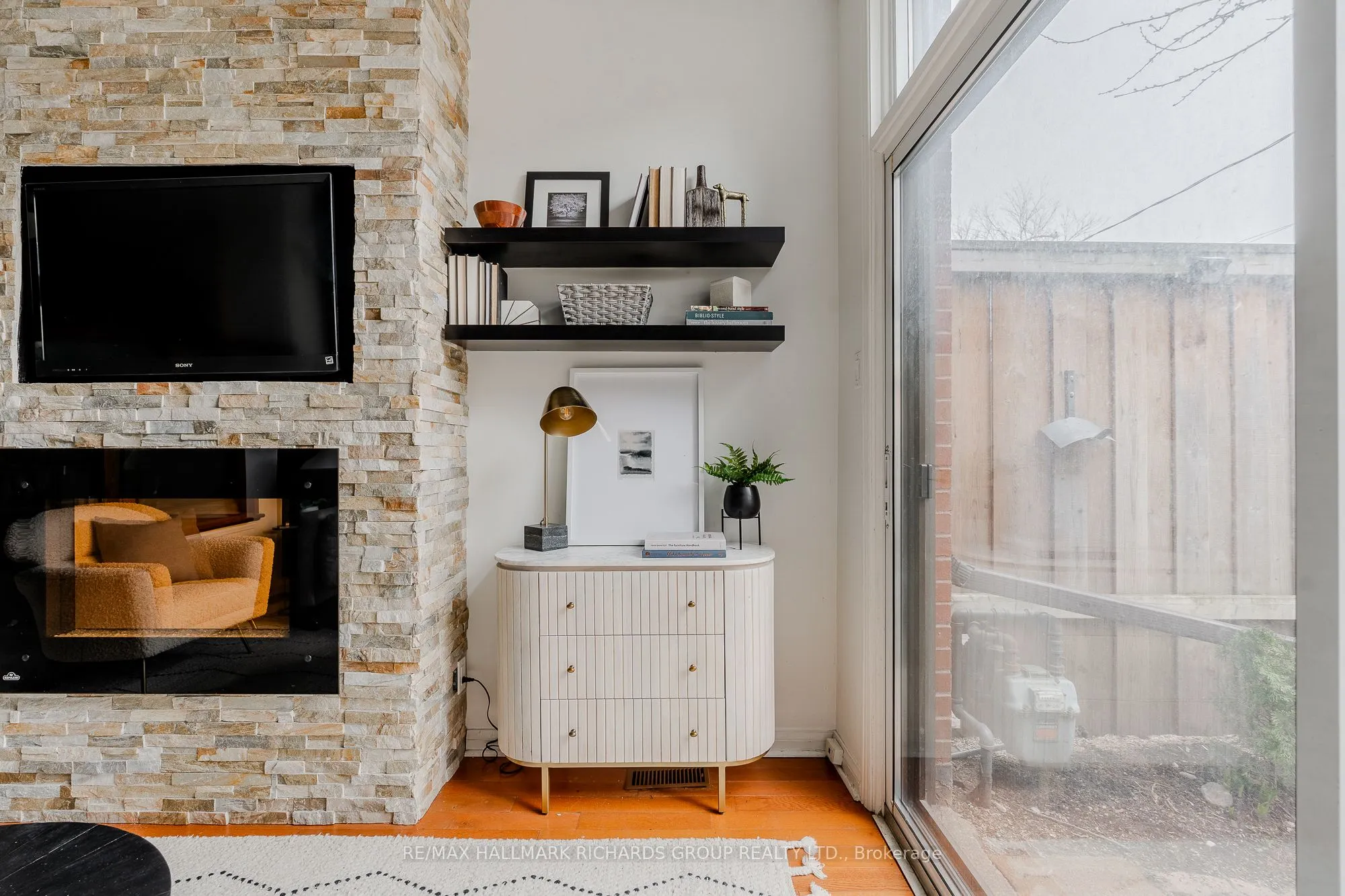 10 Buller Avenue, #TH11