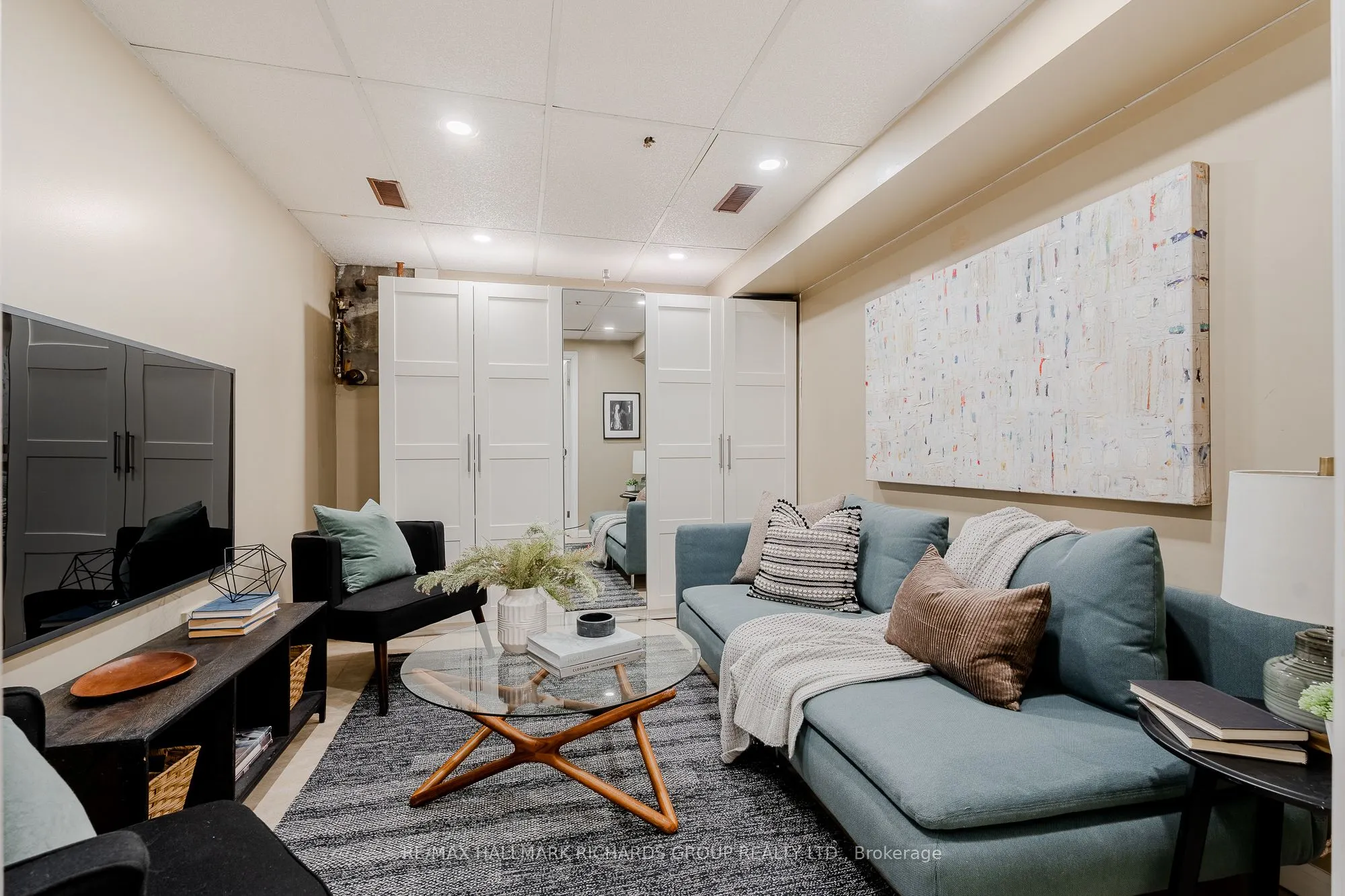 10 Buller Avenue, #TH11