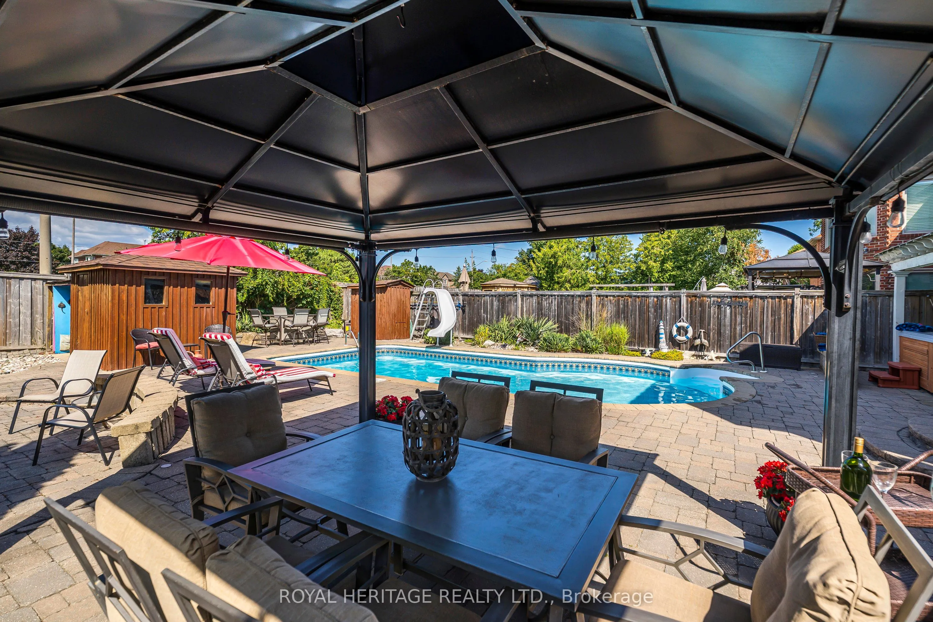 756 Stonepath Circle
