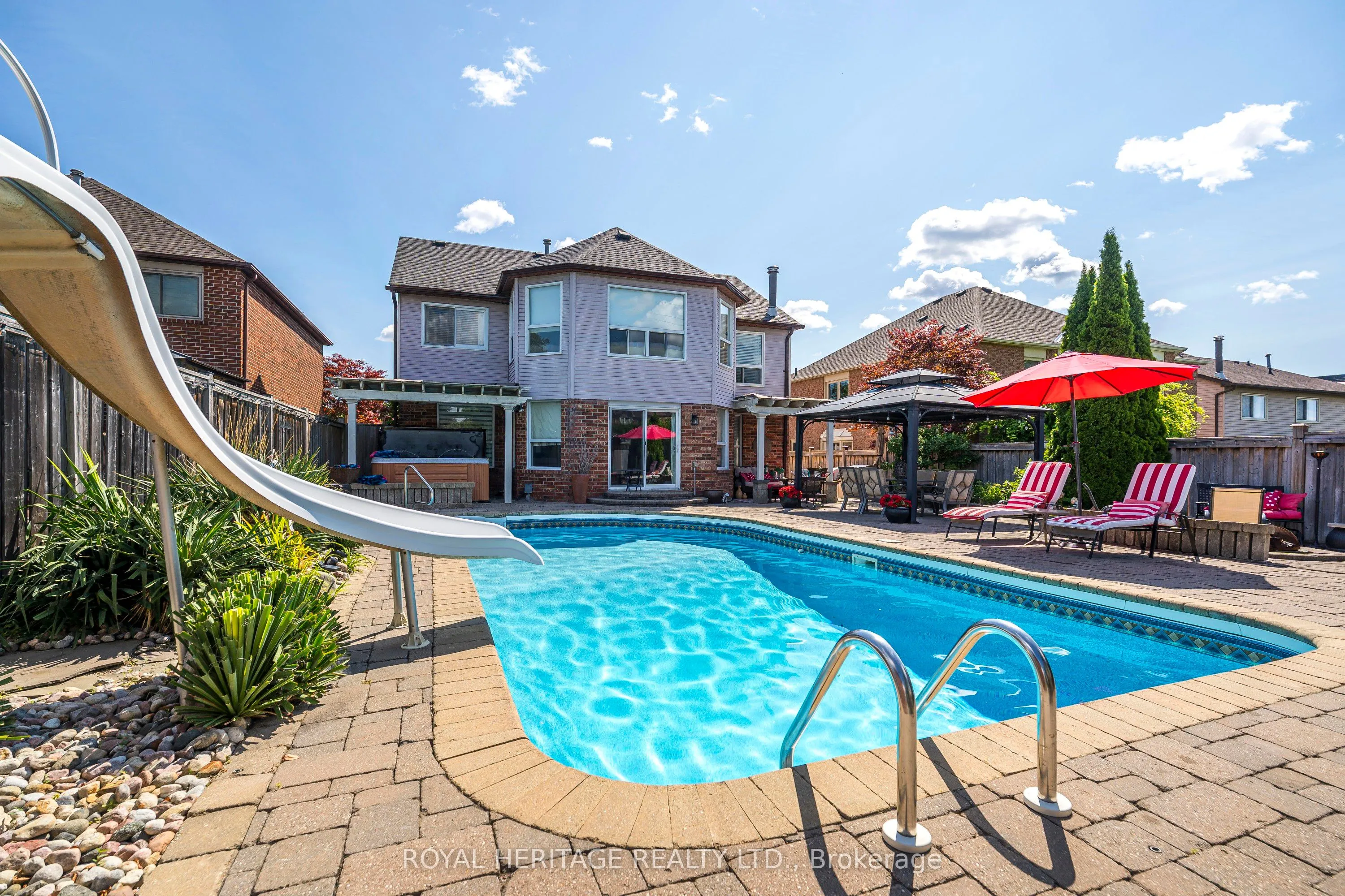 756 Stonepath Circle