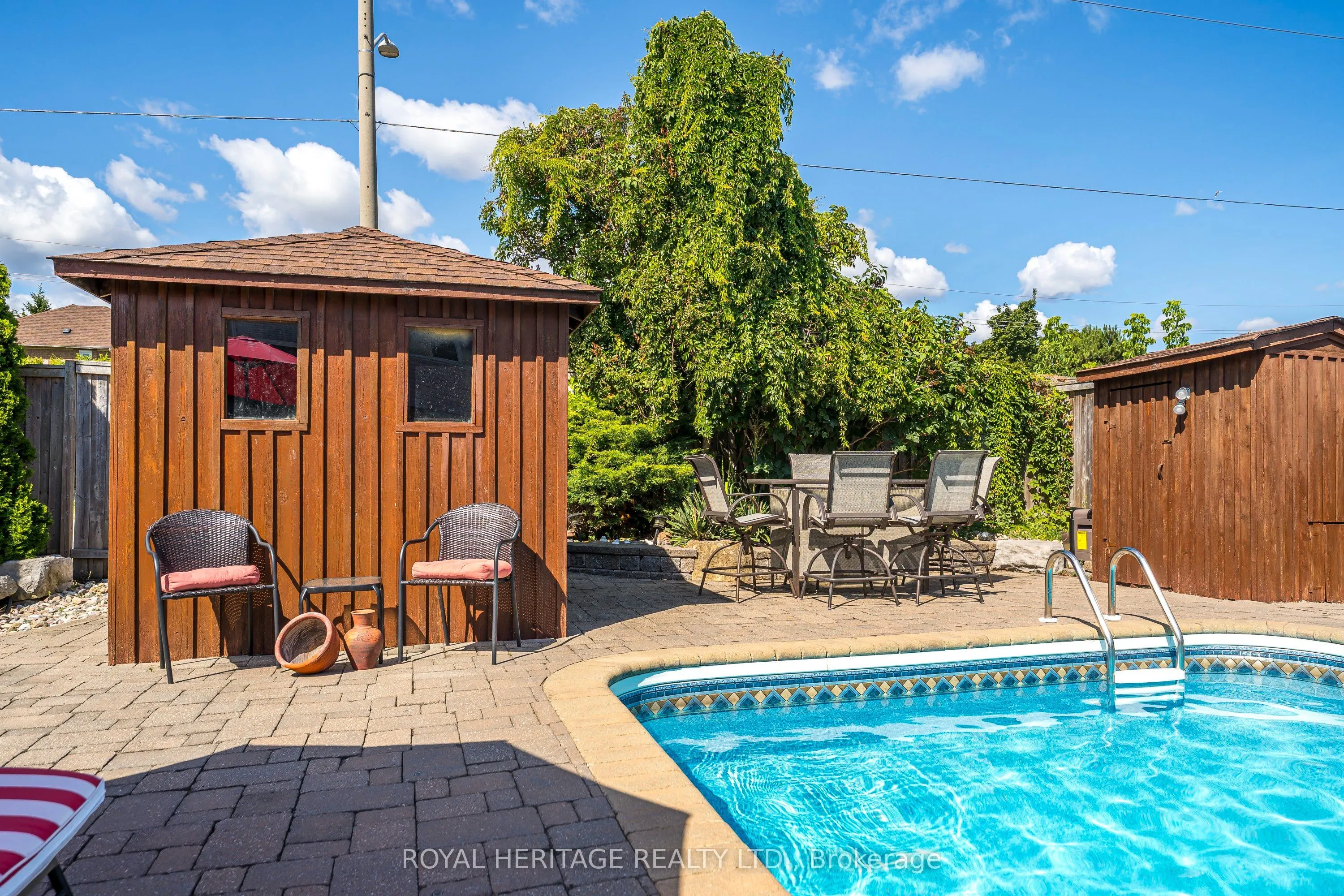 756 Stonepath Circle