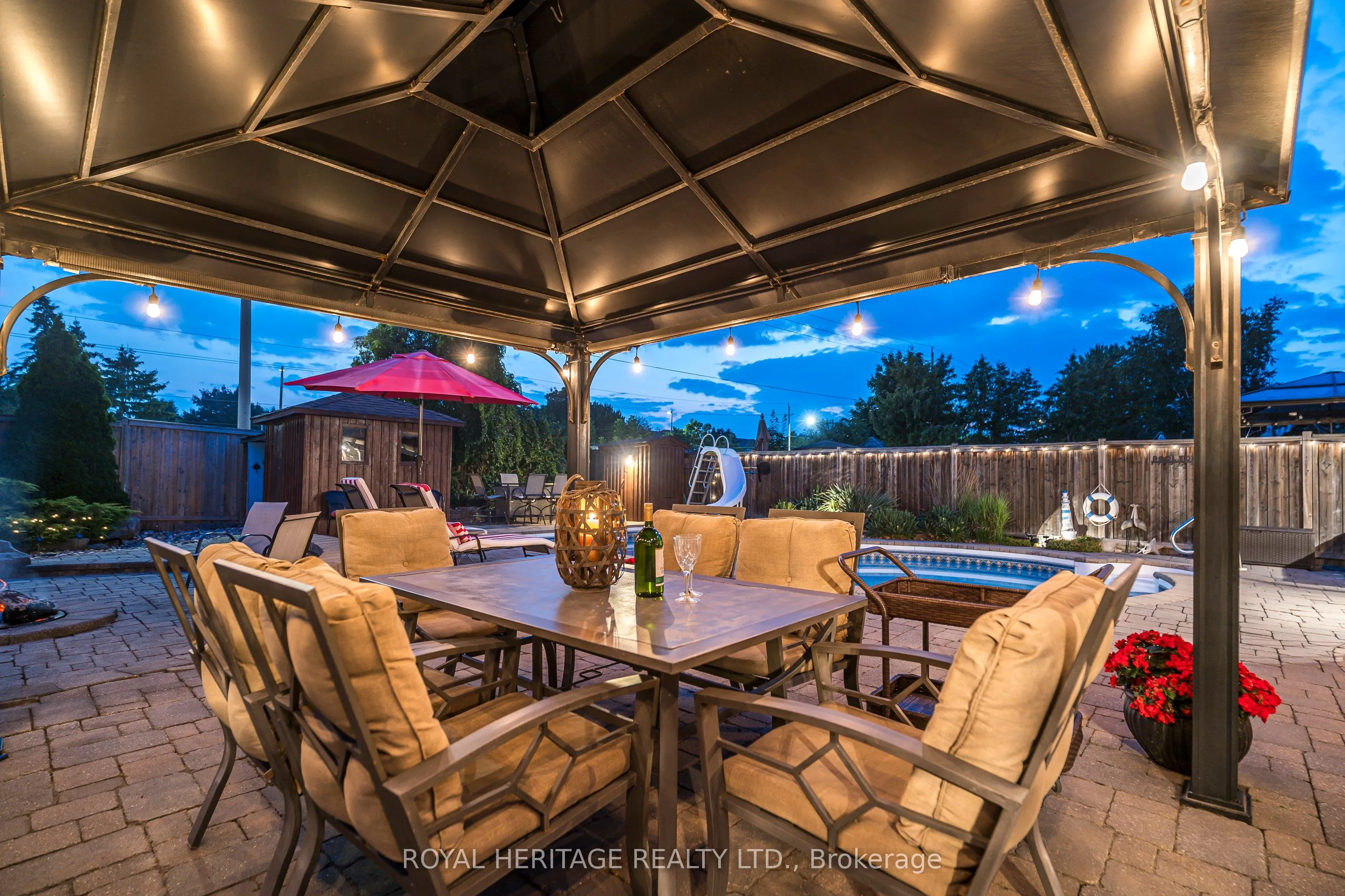 756 Stonepath Circle
